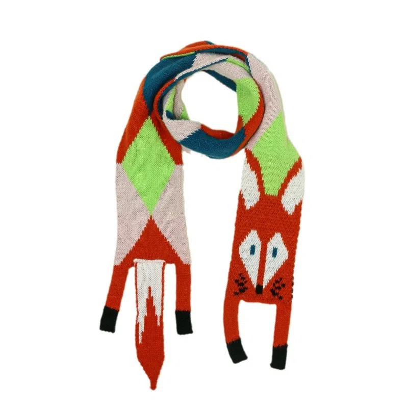 JKEM Scarf