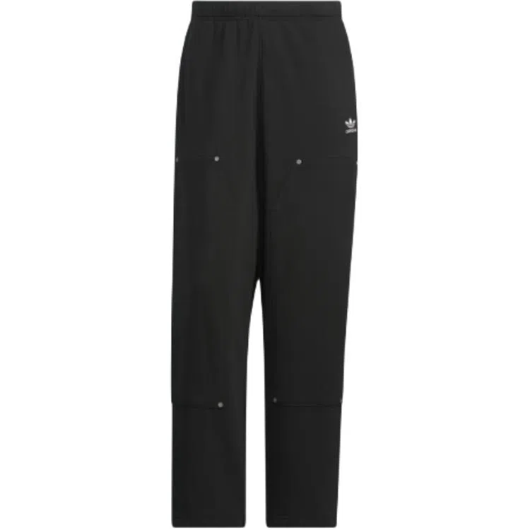 adidas FW25 Team Doubleknee Joggers