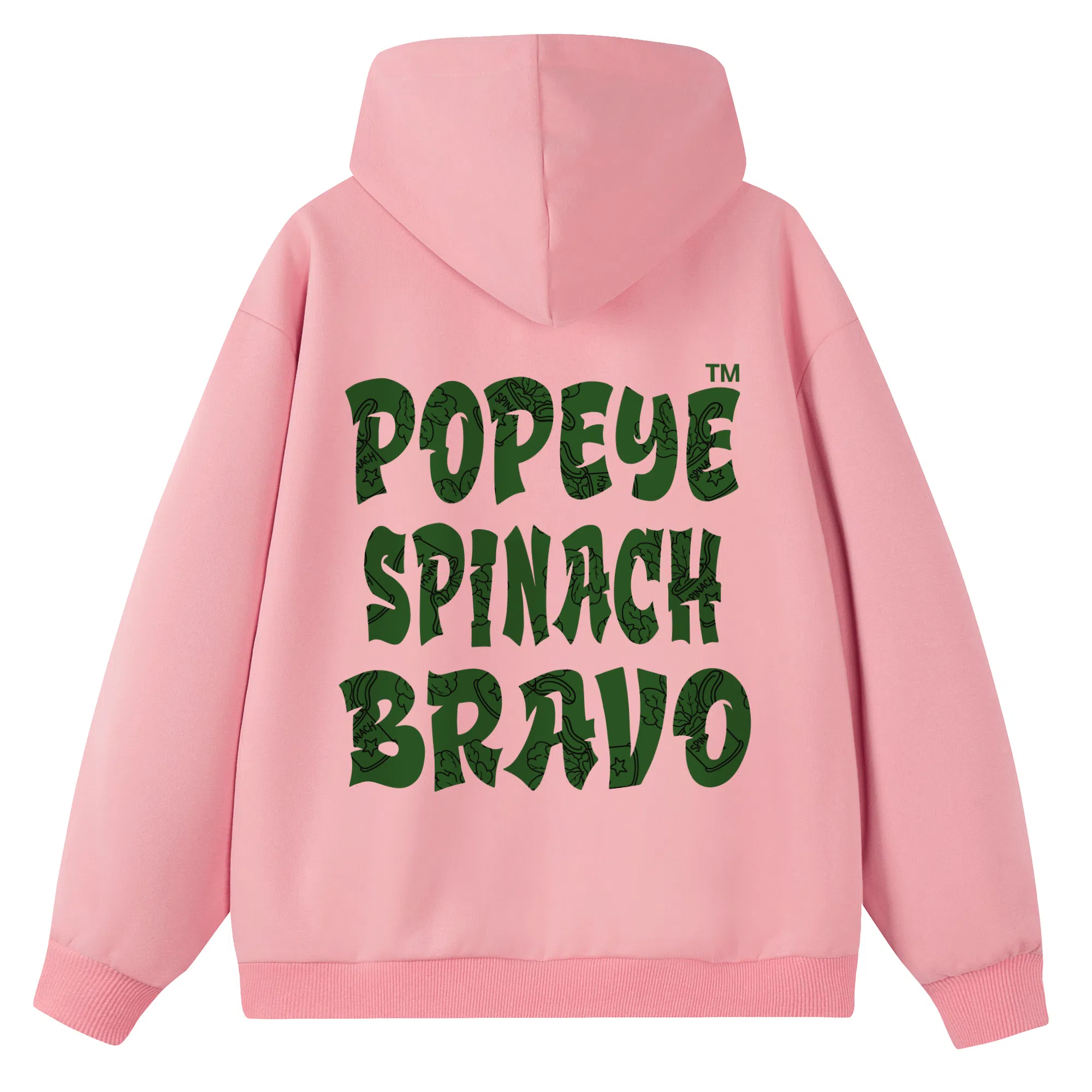 POPEYE oversize