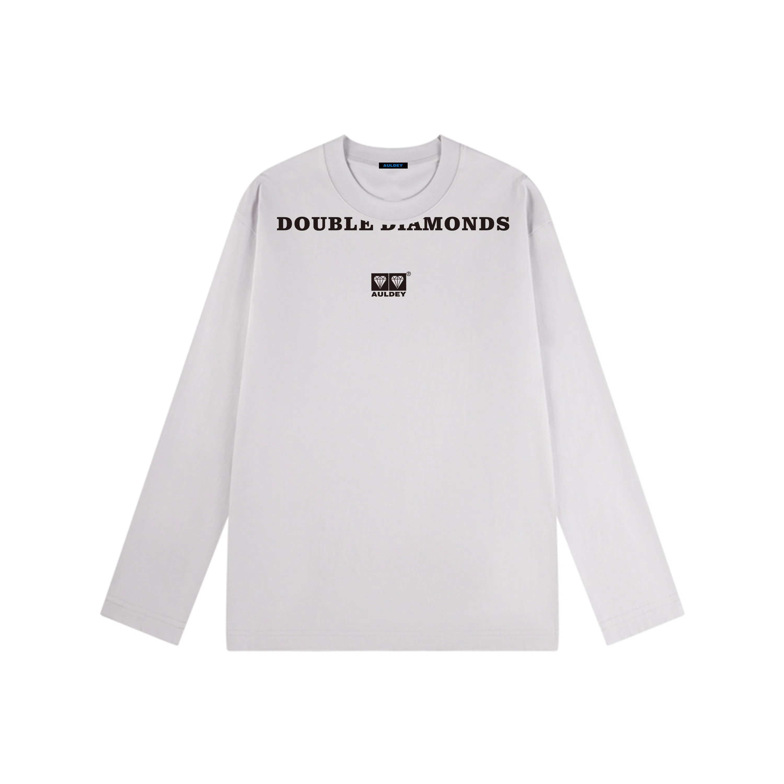 AULDEY logoT
