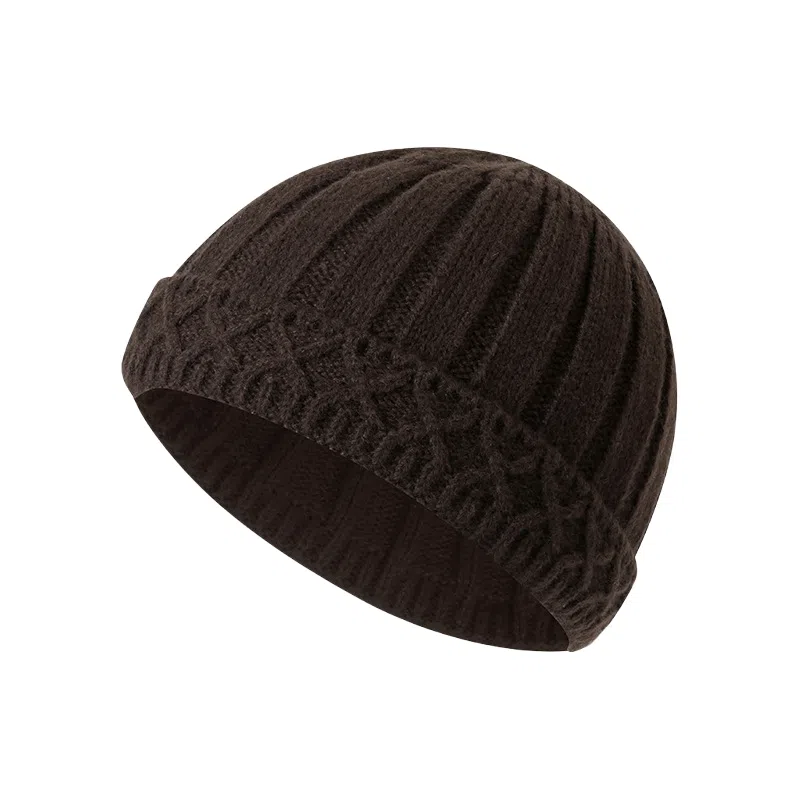 MEETSUNNY Beanie
