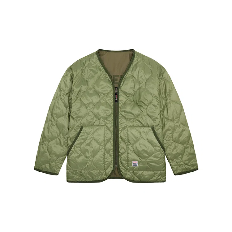 Vision Street Wear Primaloft