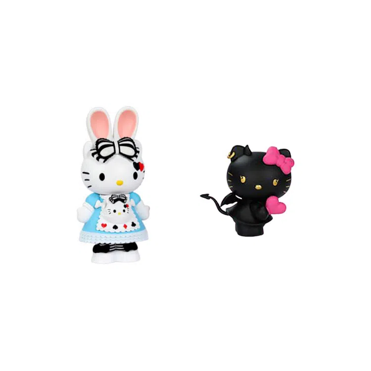 POP MART Hello Kitty 45 12