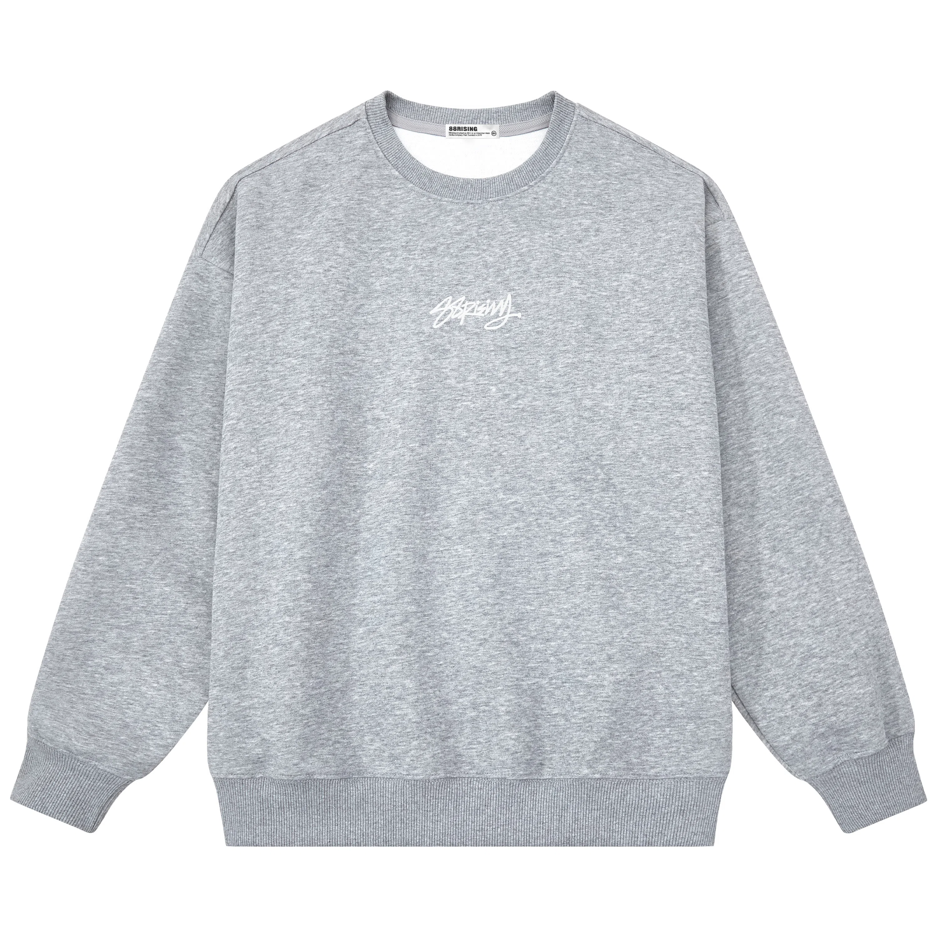 88rising LOGO