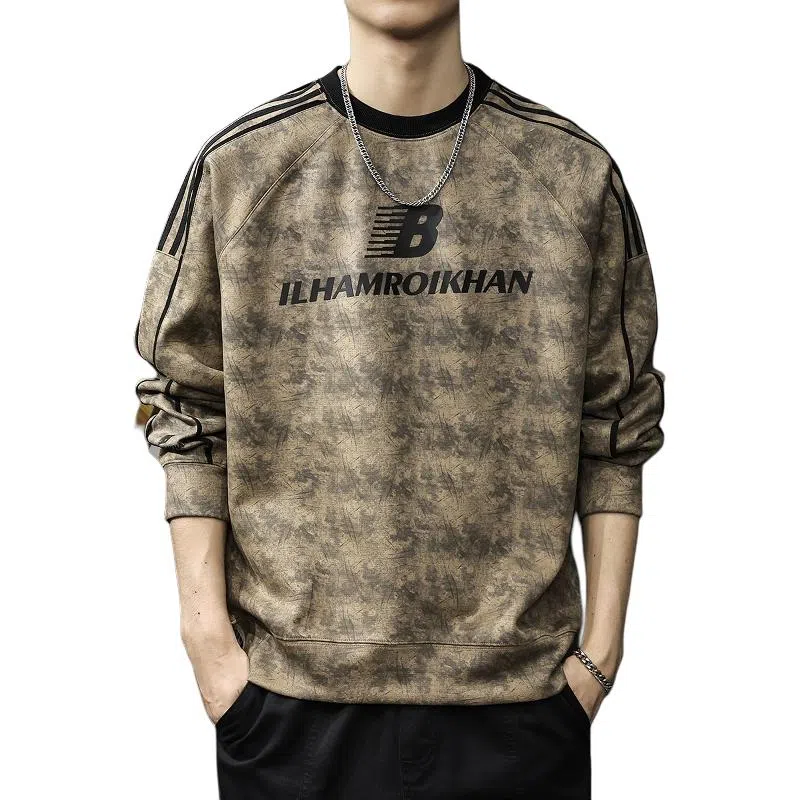 ASSIDUOUS CONFUSED EFFORT 2025