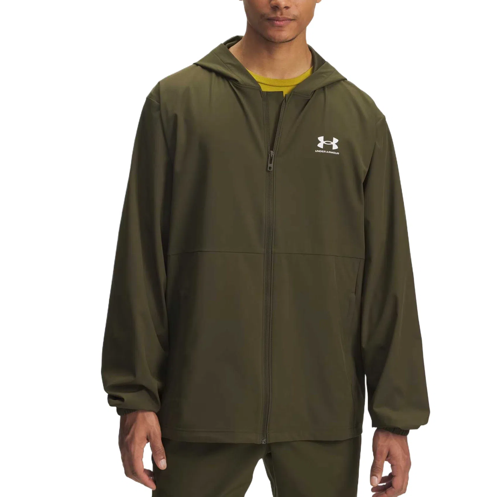 Under Armour WOVEN Vibe Windbreaker