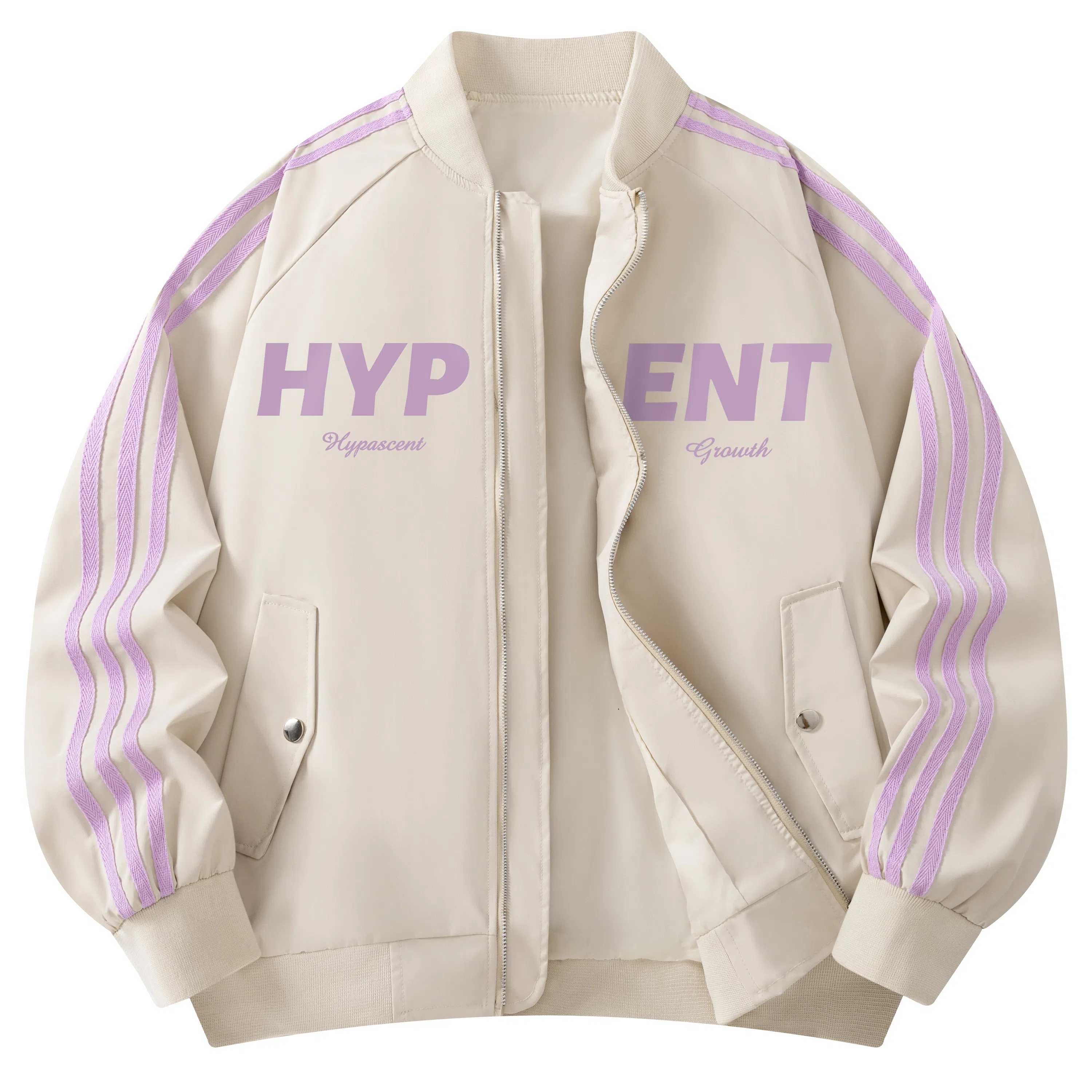 HYPASCENT Logo