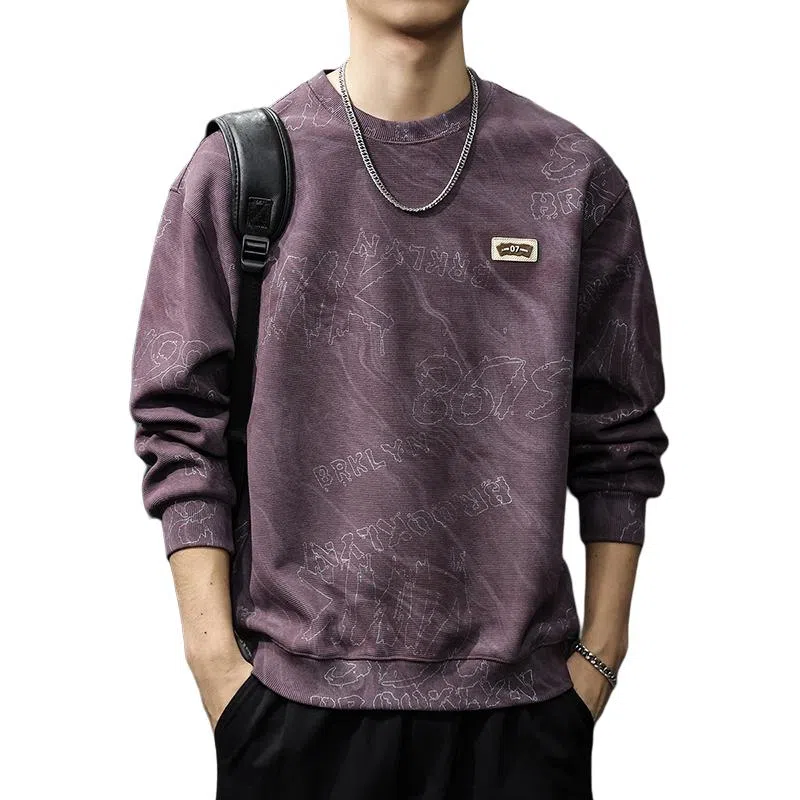 ASSIDUOUS CONFUSED EFFORT 2025