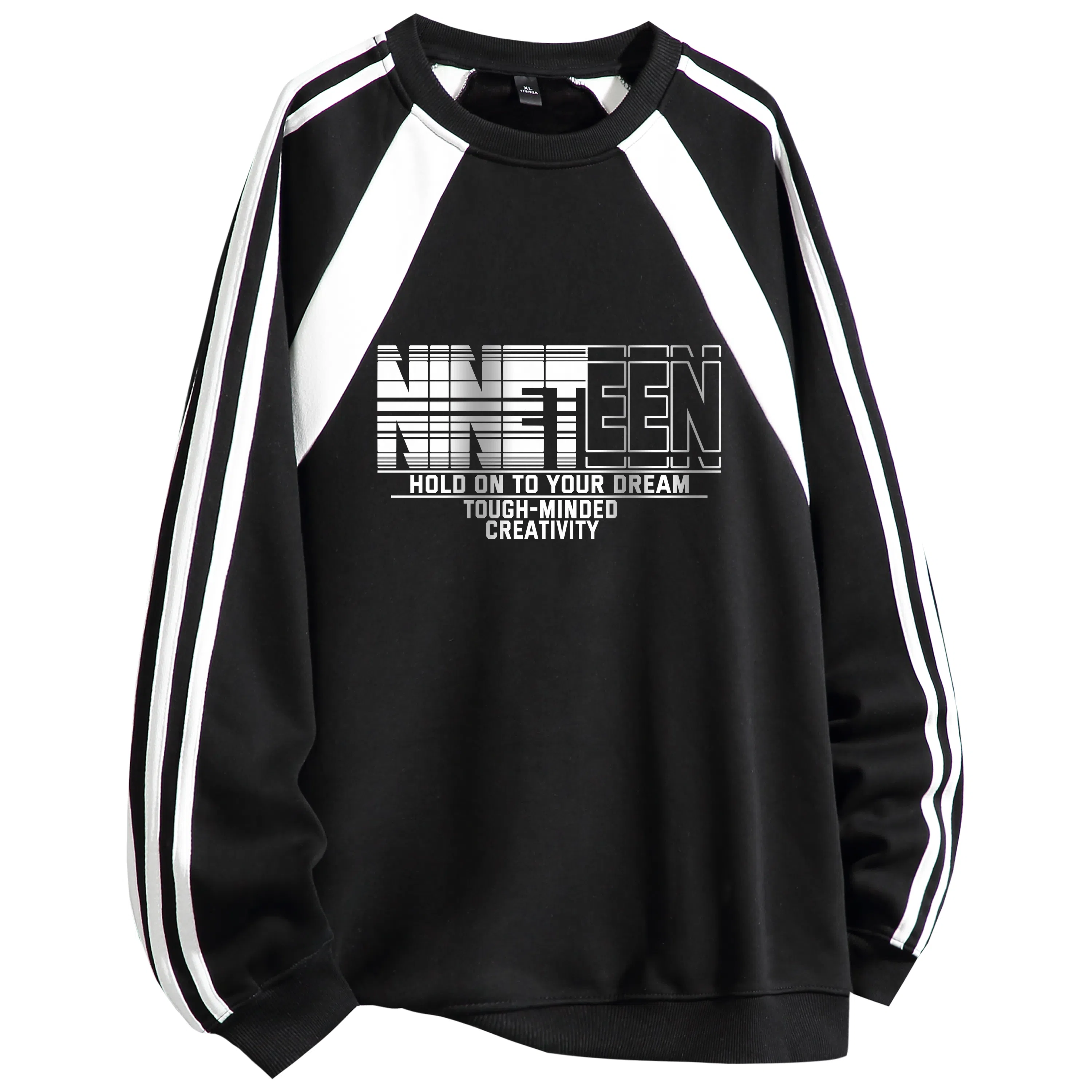 NINETEEN AUTUMN logo