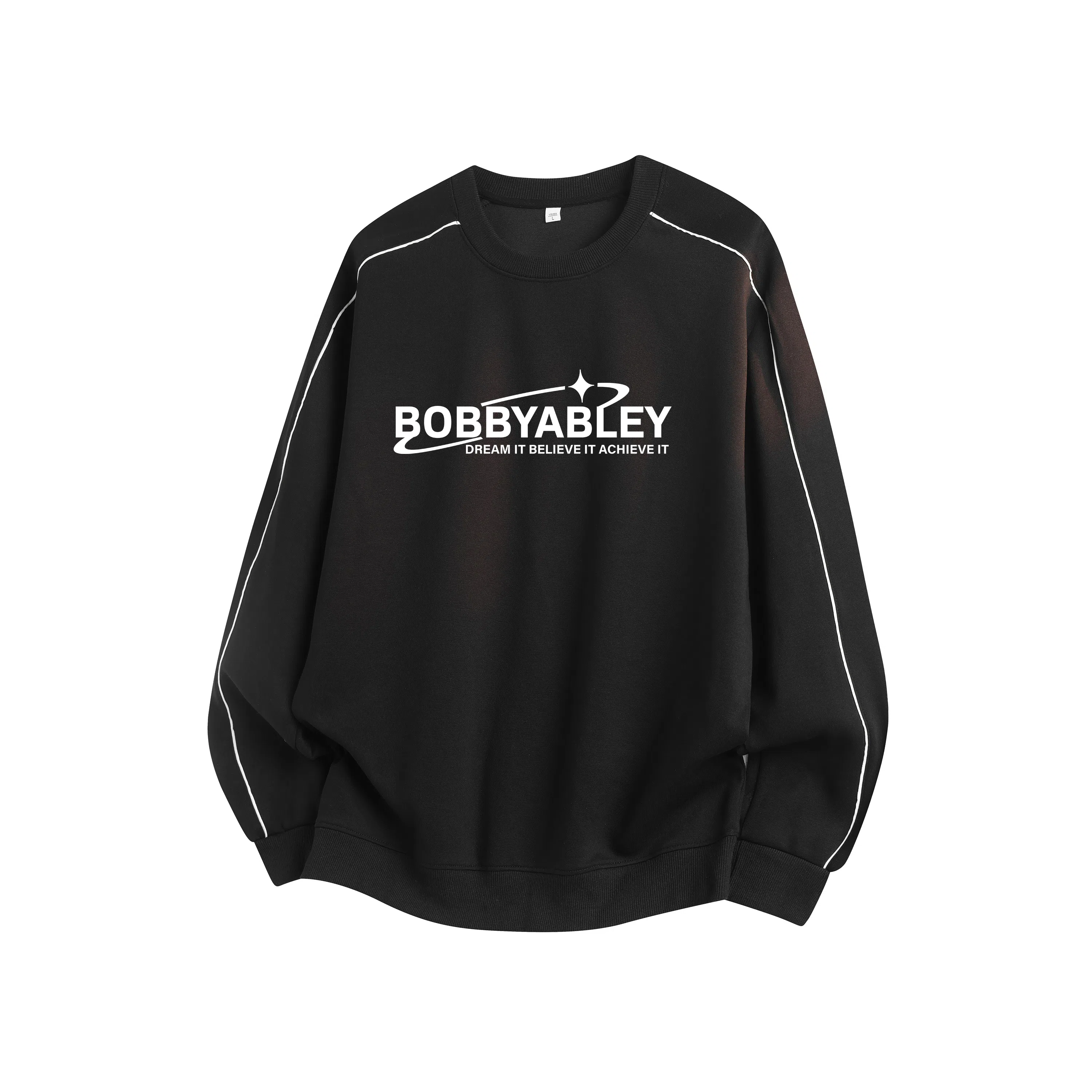 BOBBY ABLEY Logo