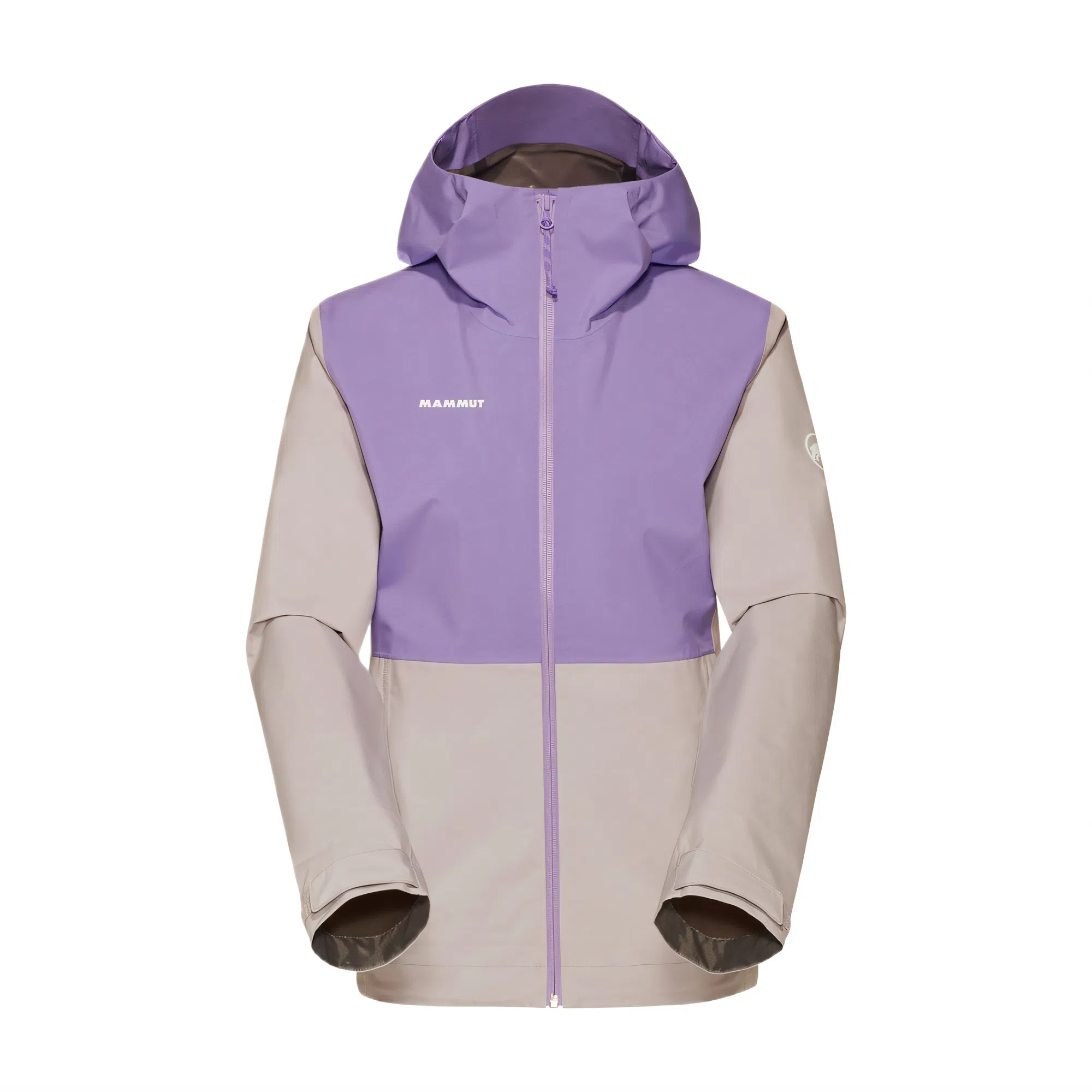 MAMMUT Linard Light HS Hooded Jacket AF