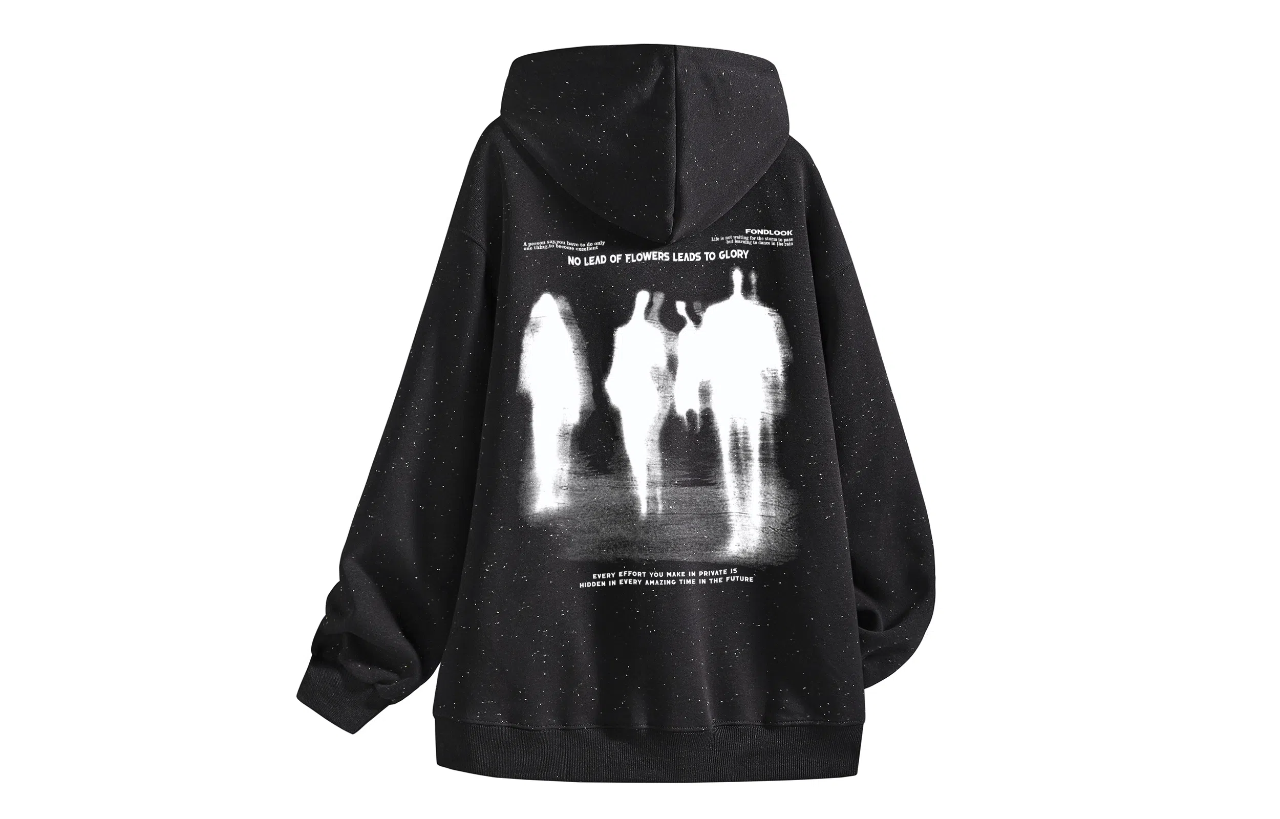 FONDLOOK Hoodie