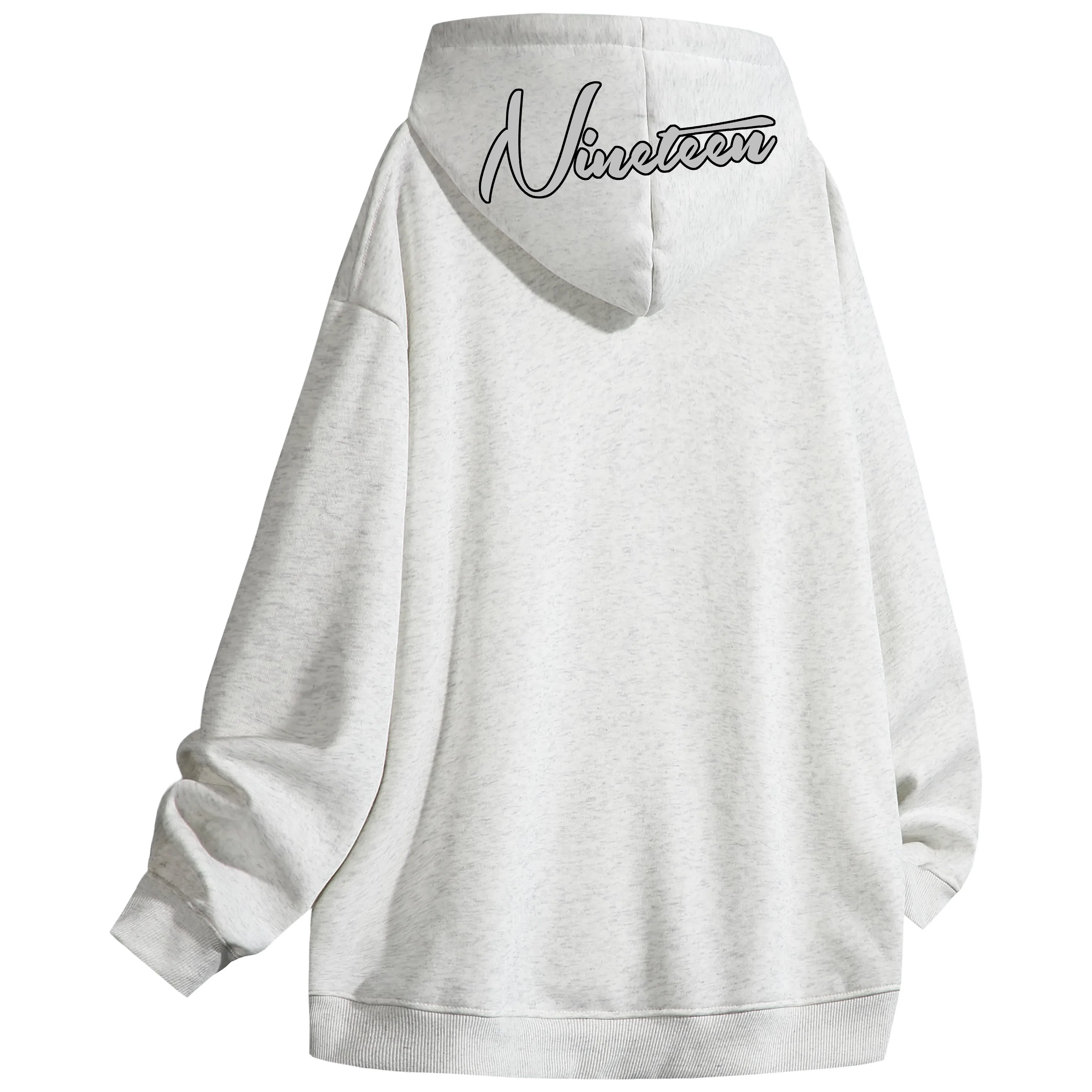 NINETEEN AUTUMN logo