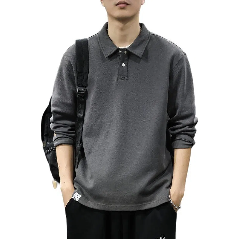 ASSIDUOUS CONFUSED EFFORT T2025Polo