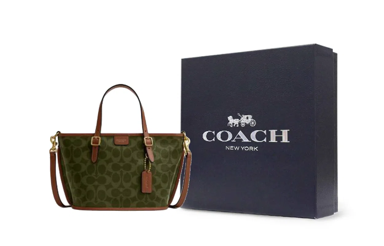 COACH TAXI 21