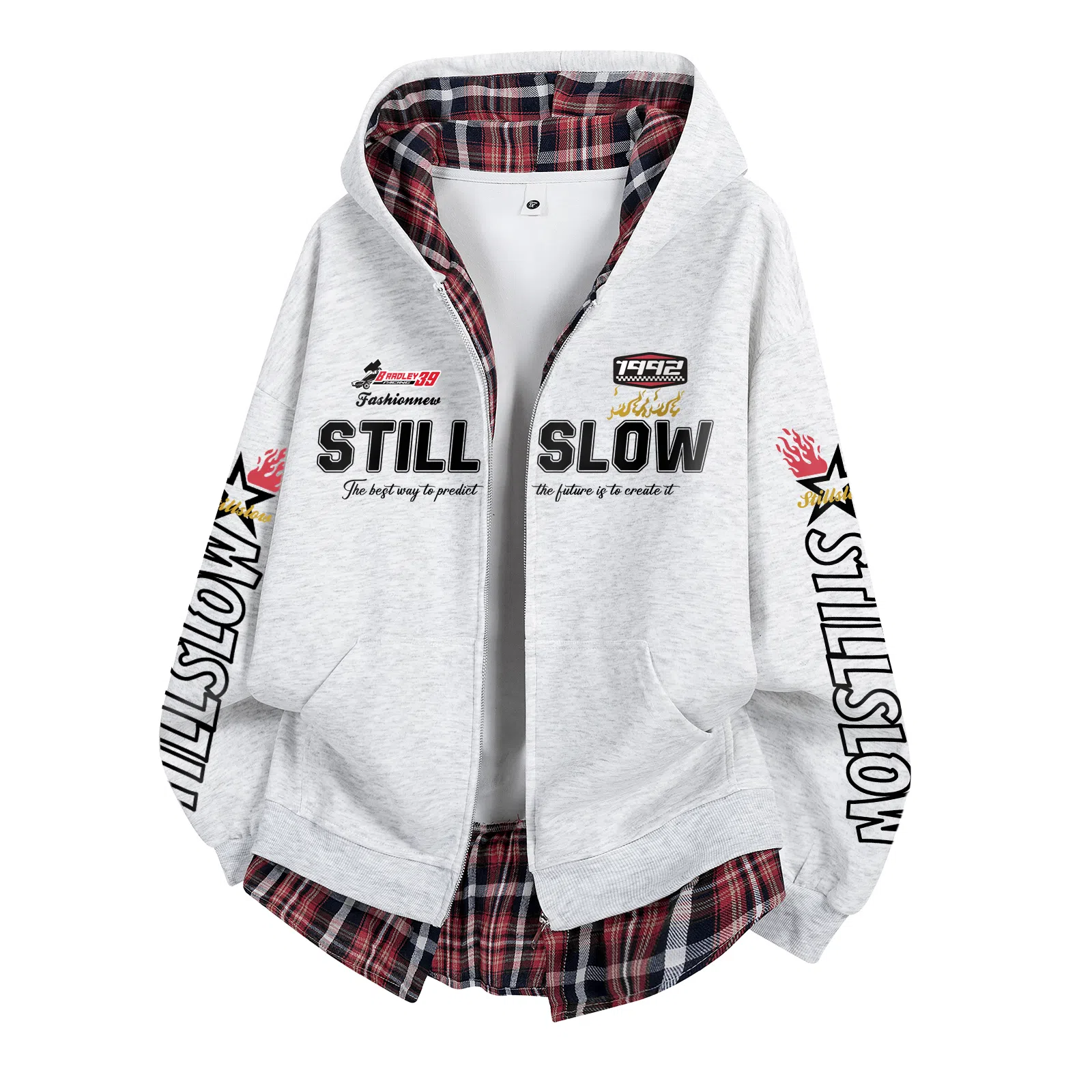 Stillslow