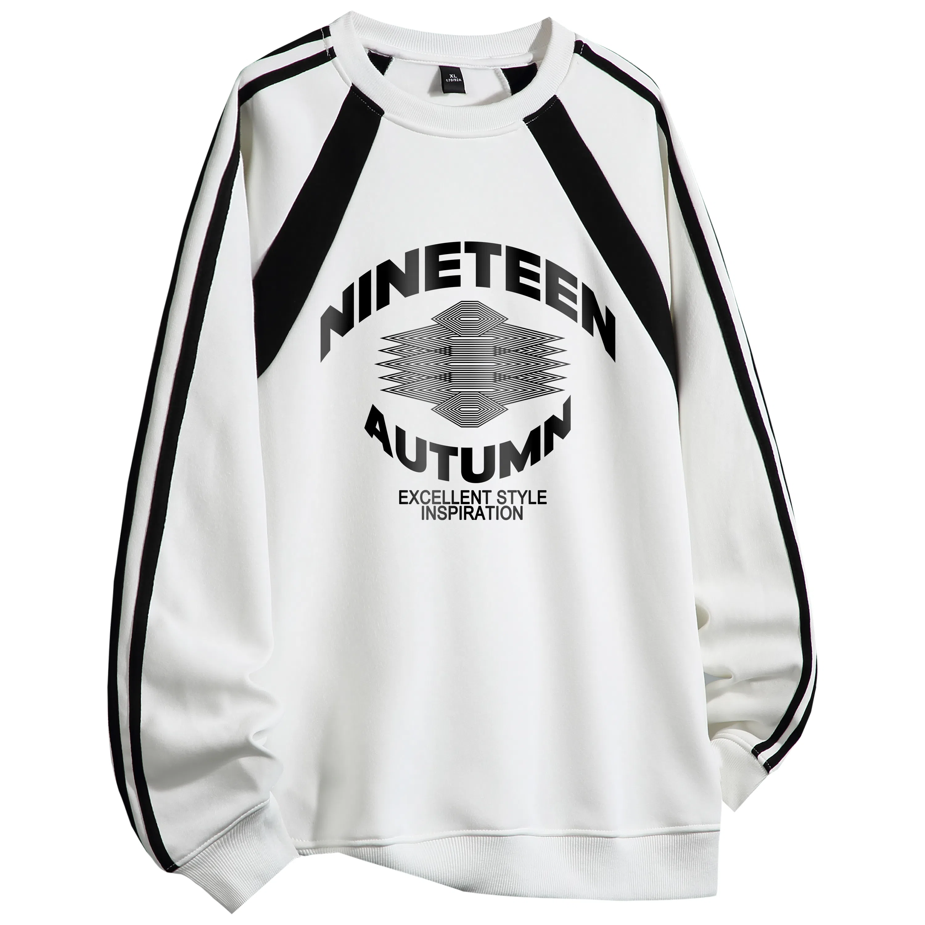 NINETEEN AUTUMN logo