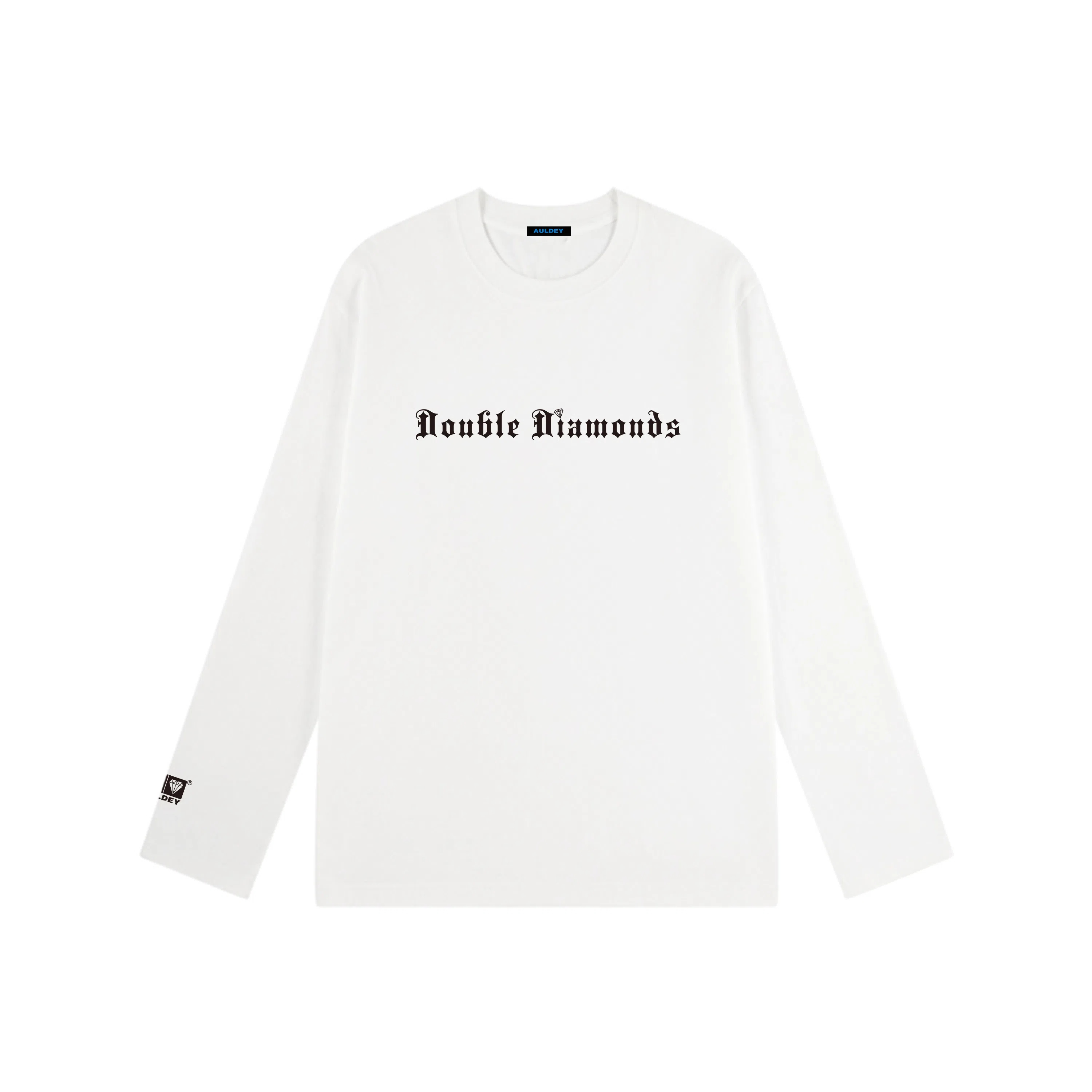 AULDEY logoT