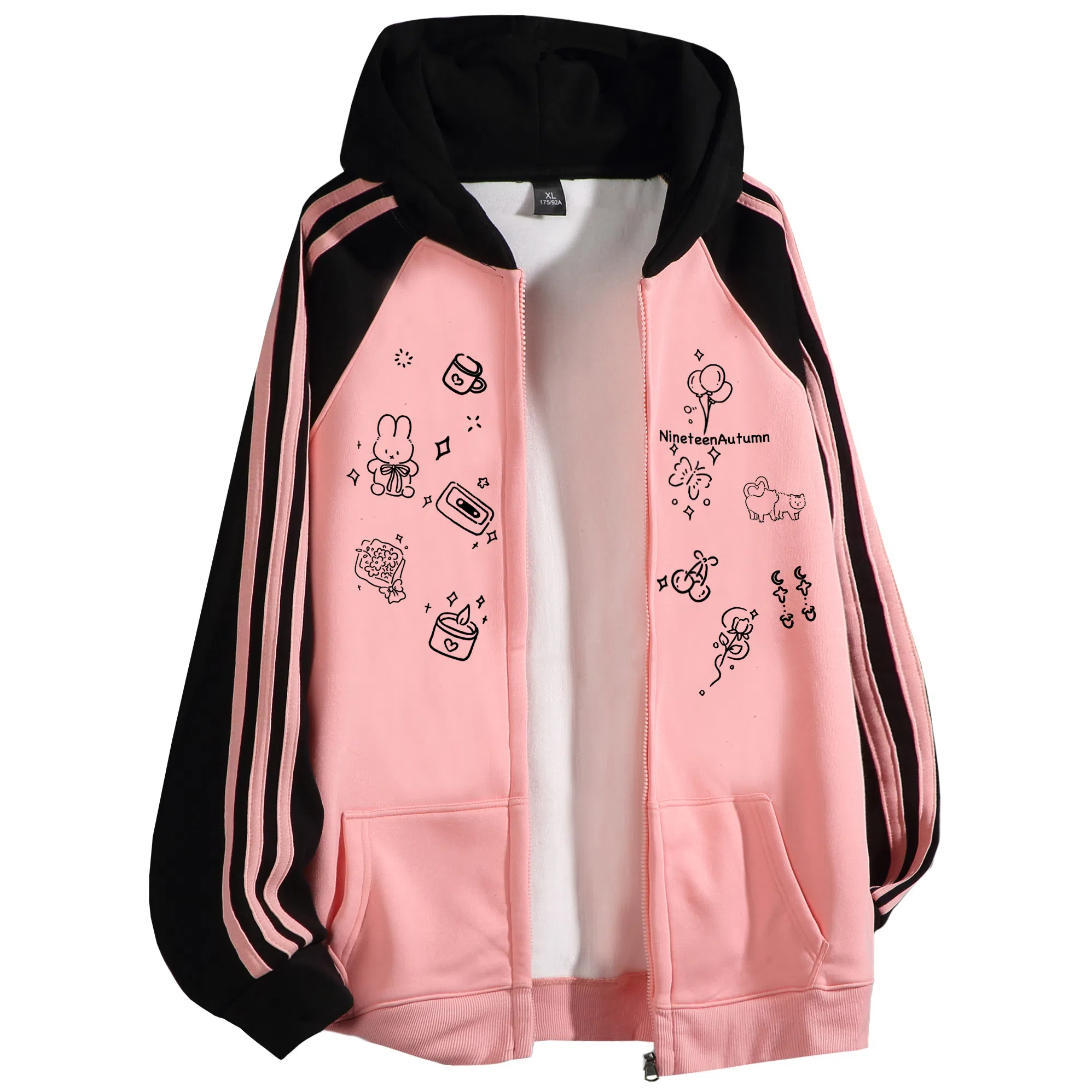 NINETEEN AUTUMN logo360ins