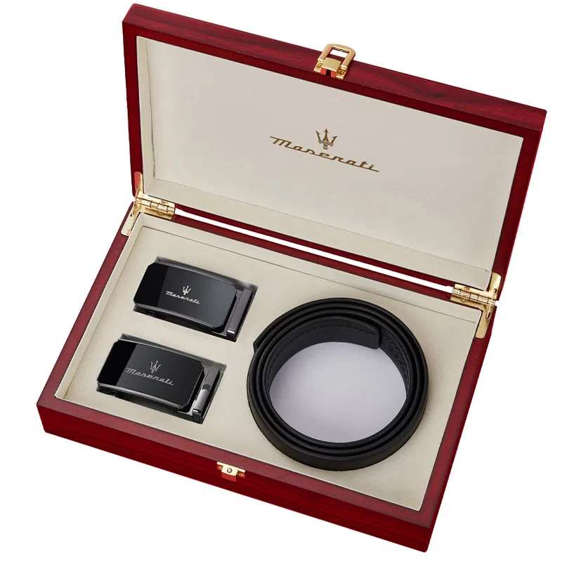 Maserati 3.5cm