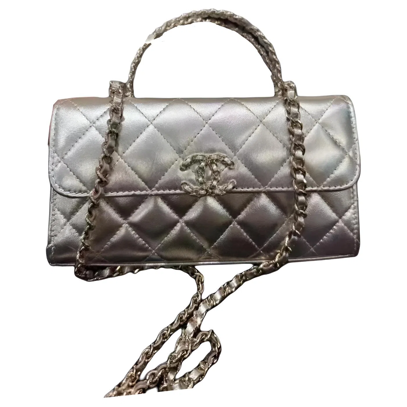 CHANEL 25S