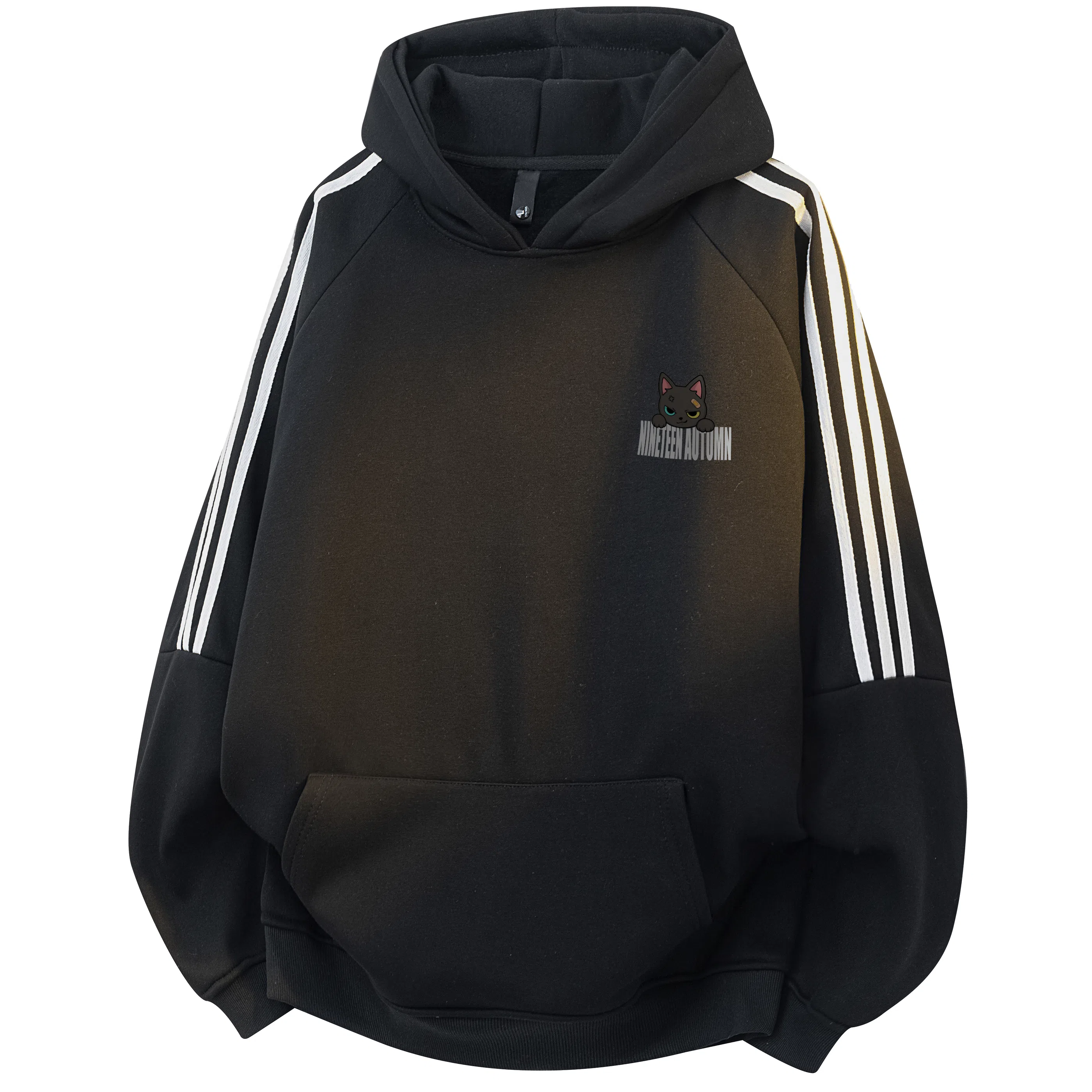 NINETEEN AUTUMN logo