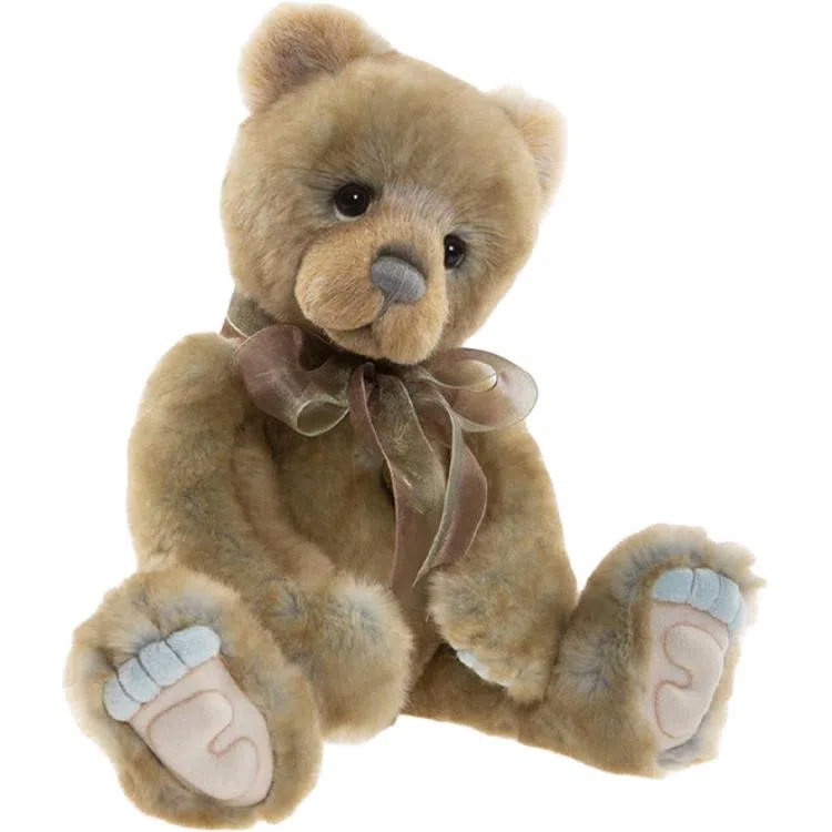 Charlie Bears 38cm
