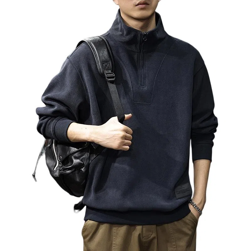 ASSIDUOUS CONFUSED EFFORT 2025polo