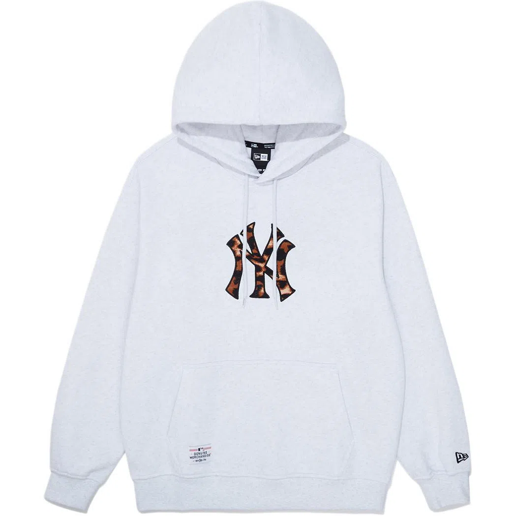 New Era FW25 MLB logo