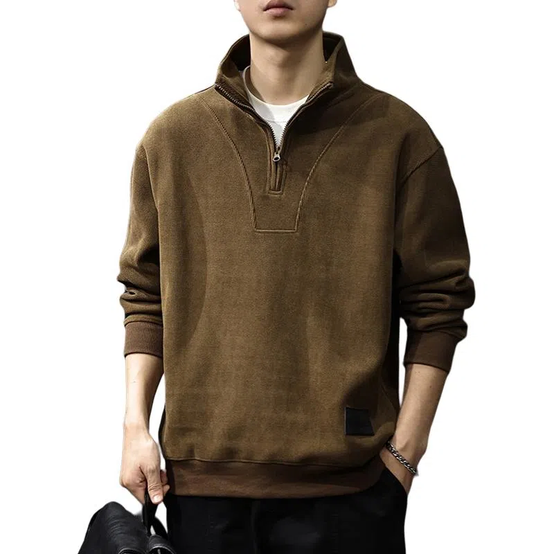 ASSIDUOUS CONFUSED EFFORT 2025polo