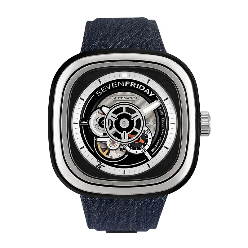 SEVENFRIDAY