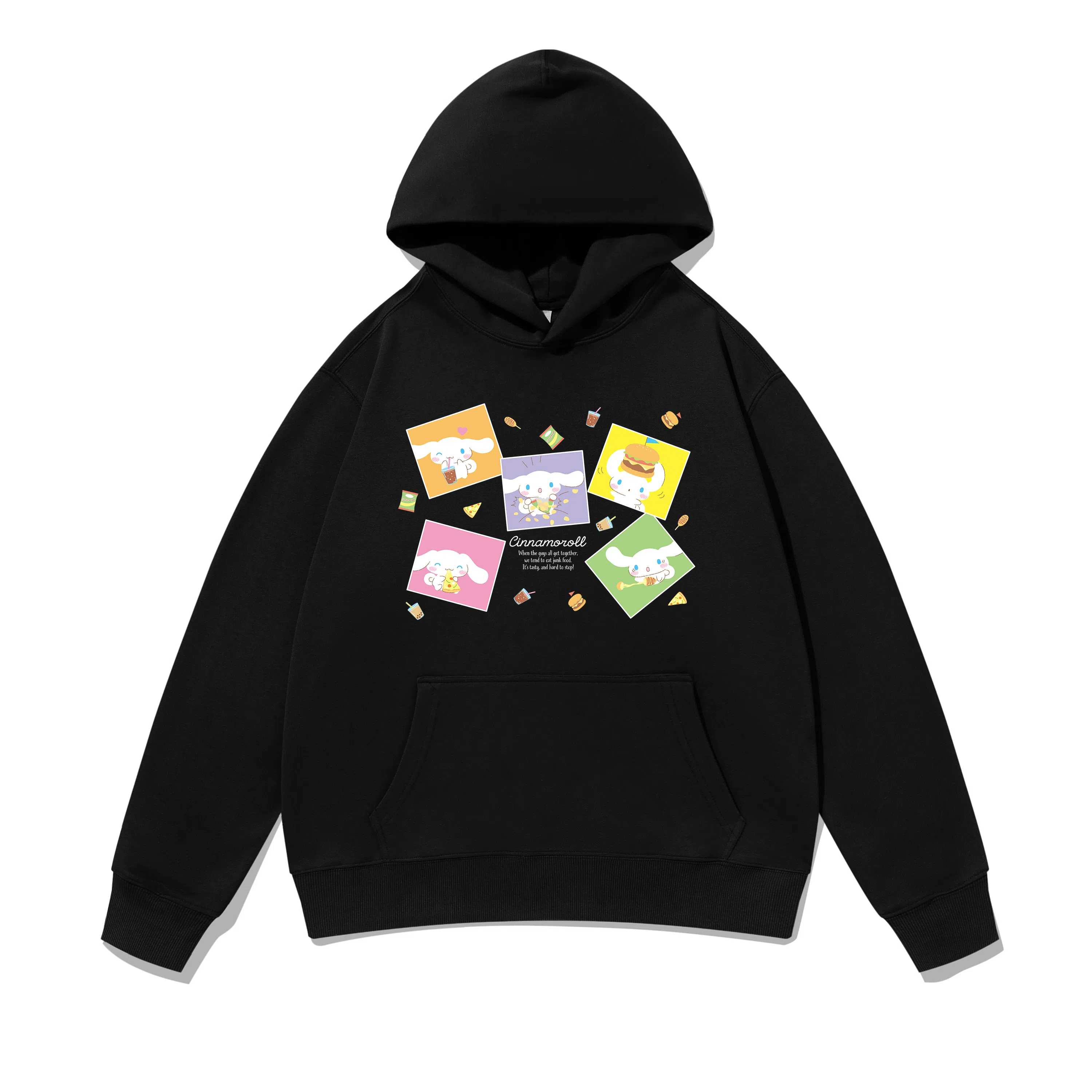 Sanrio x Cinnamoroll 420