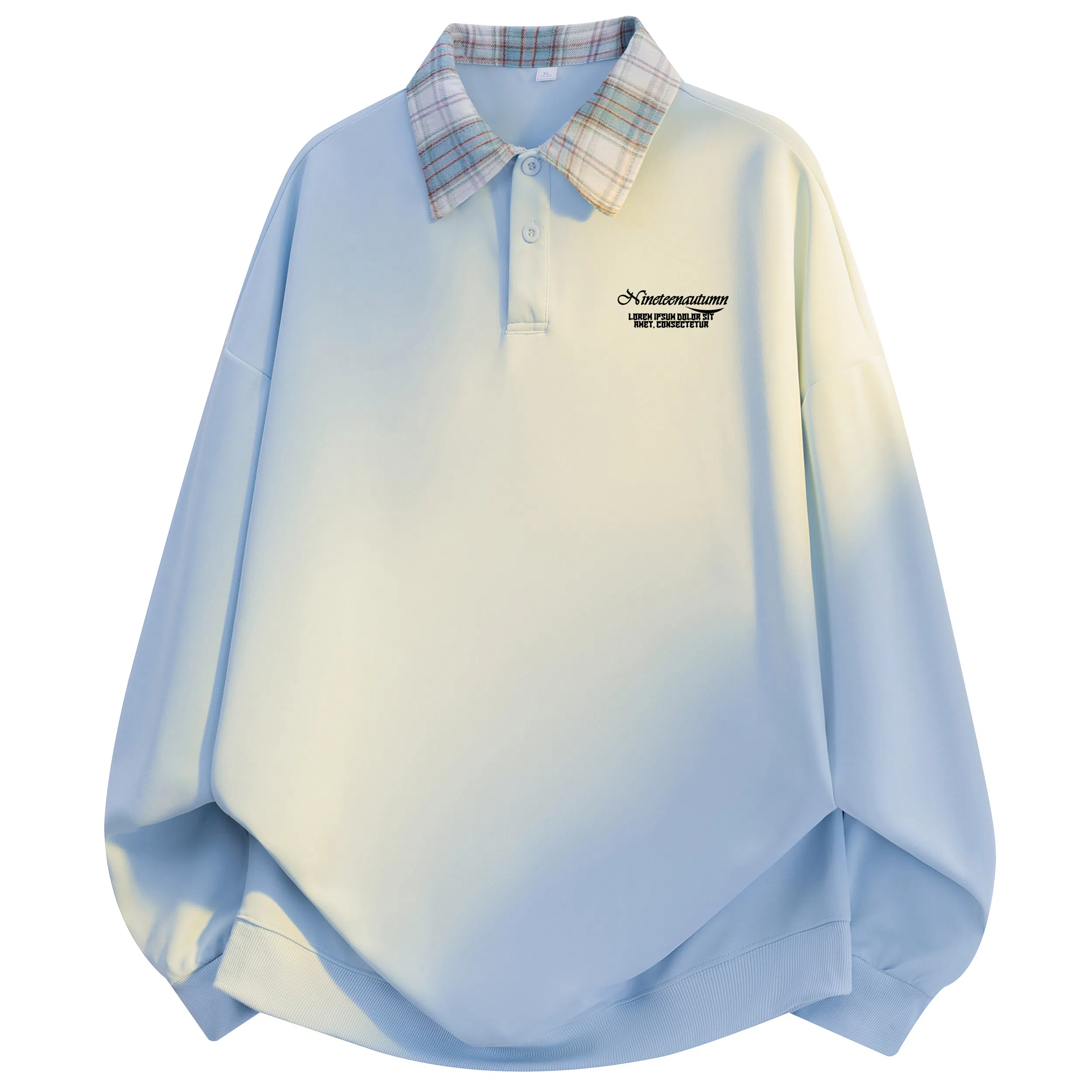 NINETEEN AUTUMN logoins