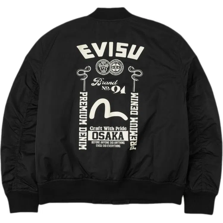 EVISU FW25