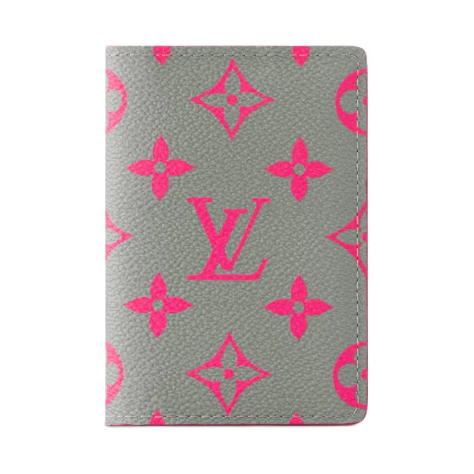 LOUIS VUITTON Monogram Glow Monogram Glow