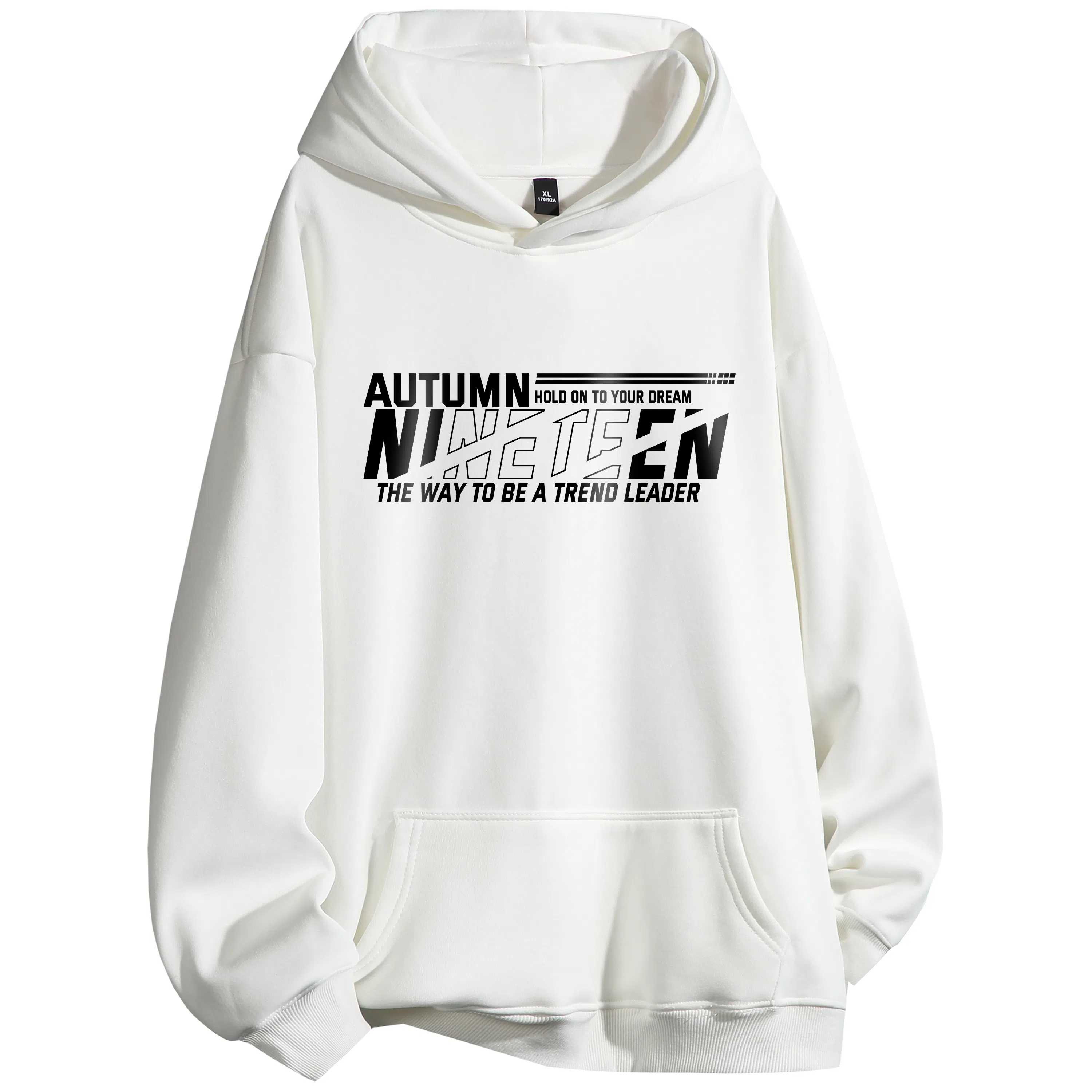 NINETEEN AUTUMN logo