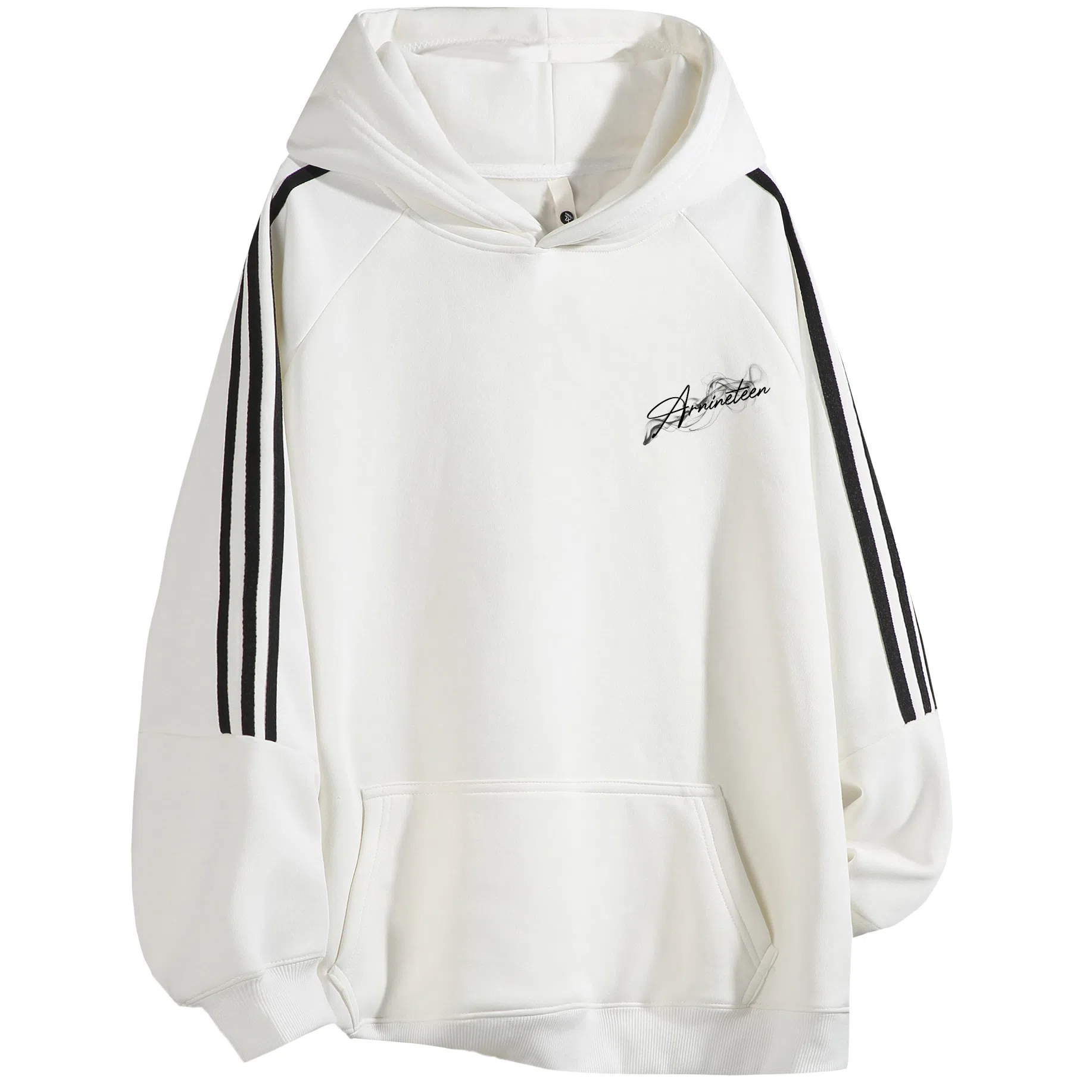 NINETEEN AUTUMN logo