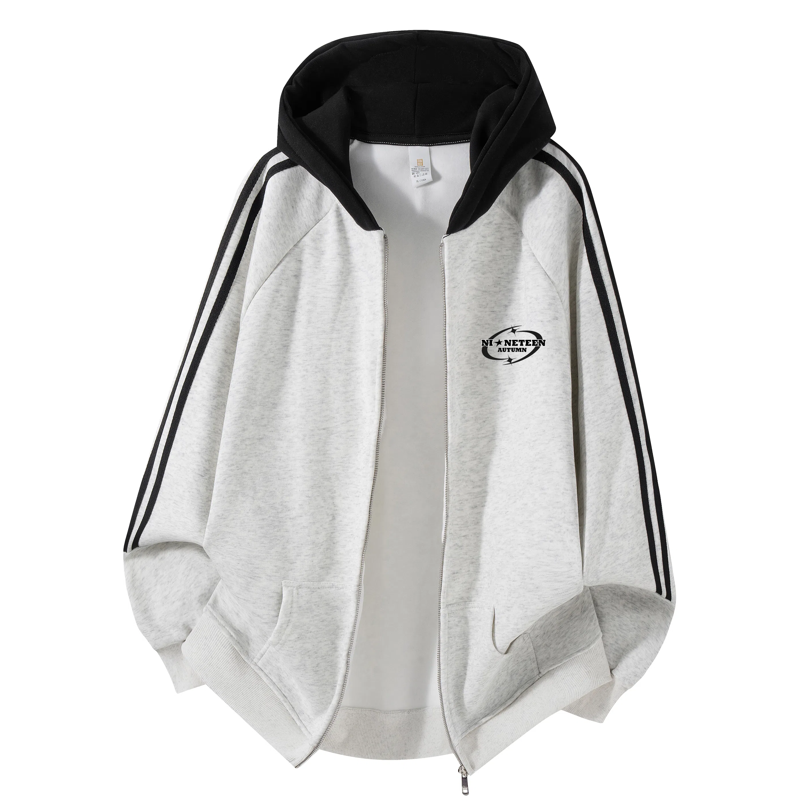 NINETEEN AUTUMN Logo