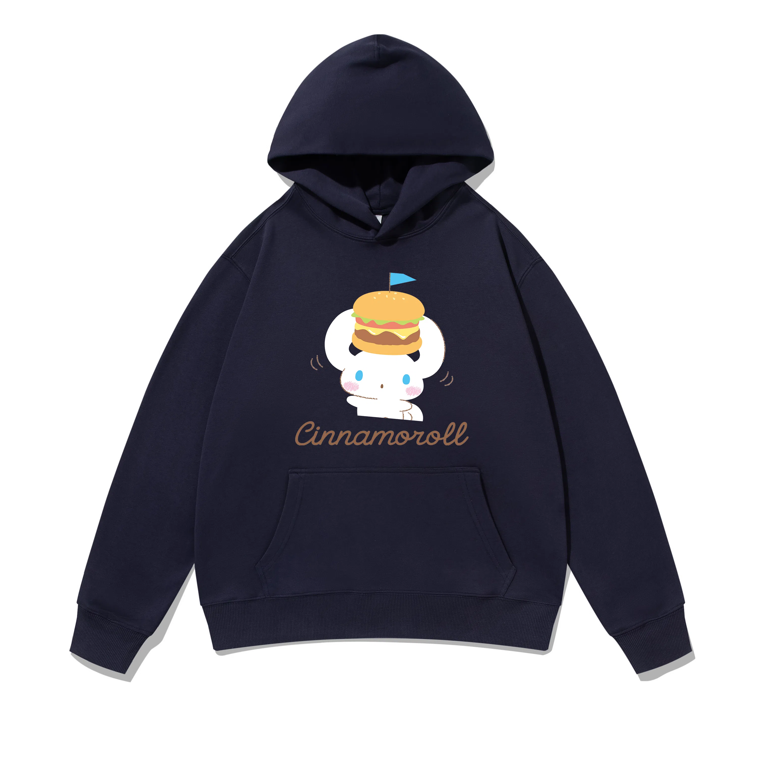Sanrio x Cinnamoroll