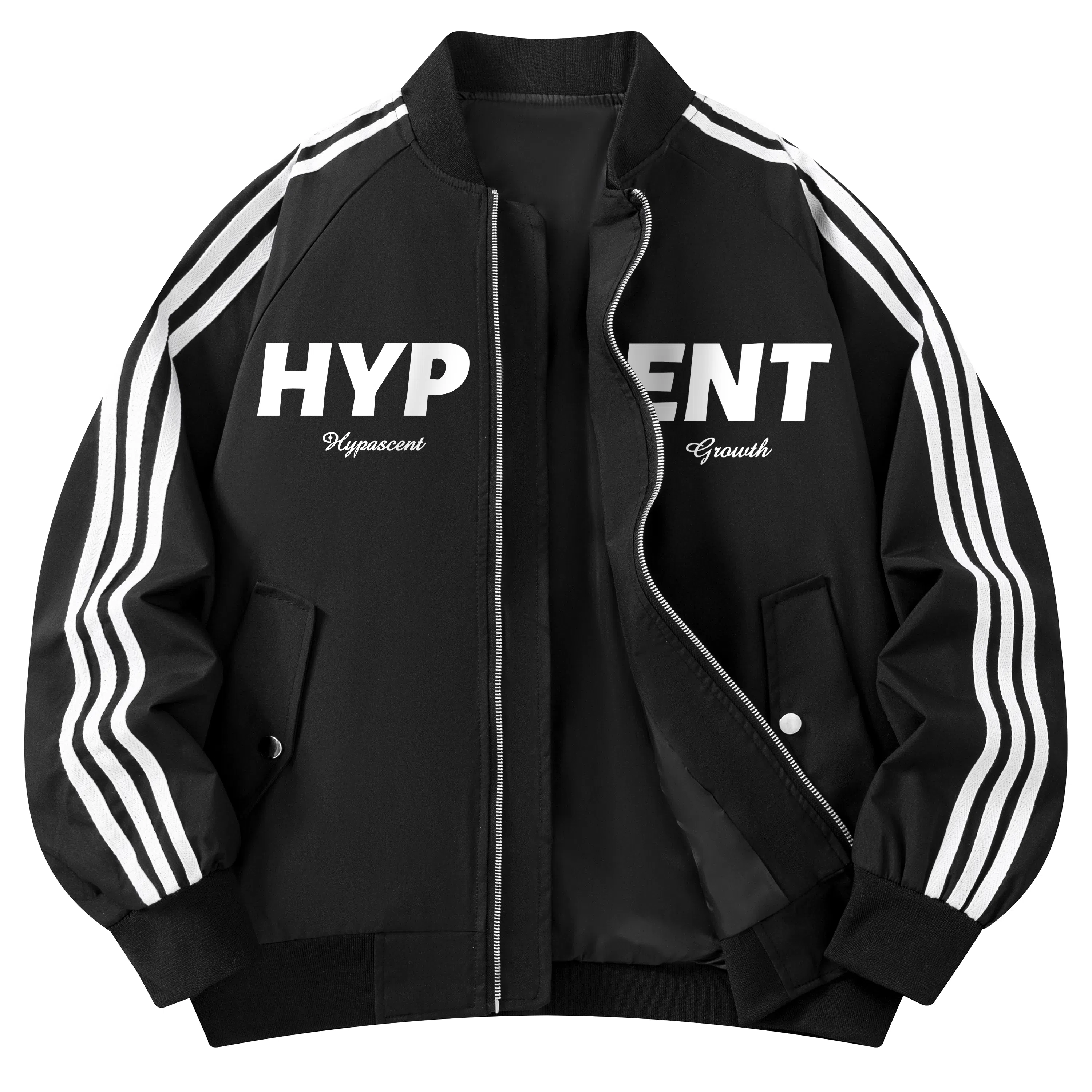HYPASCENT Logo