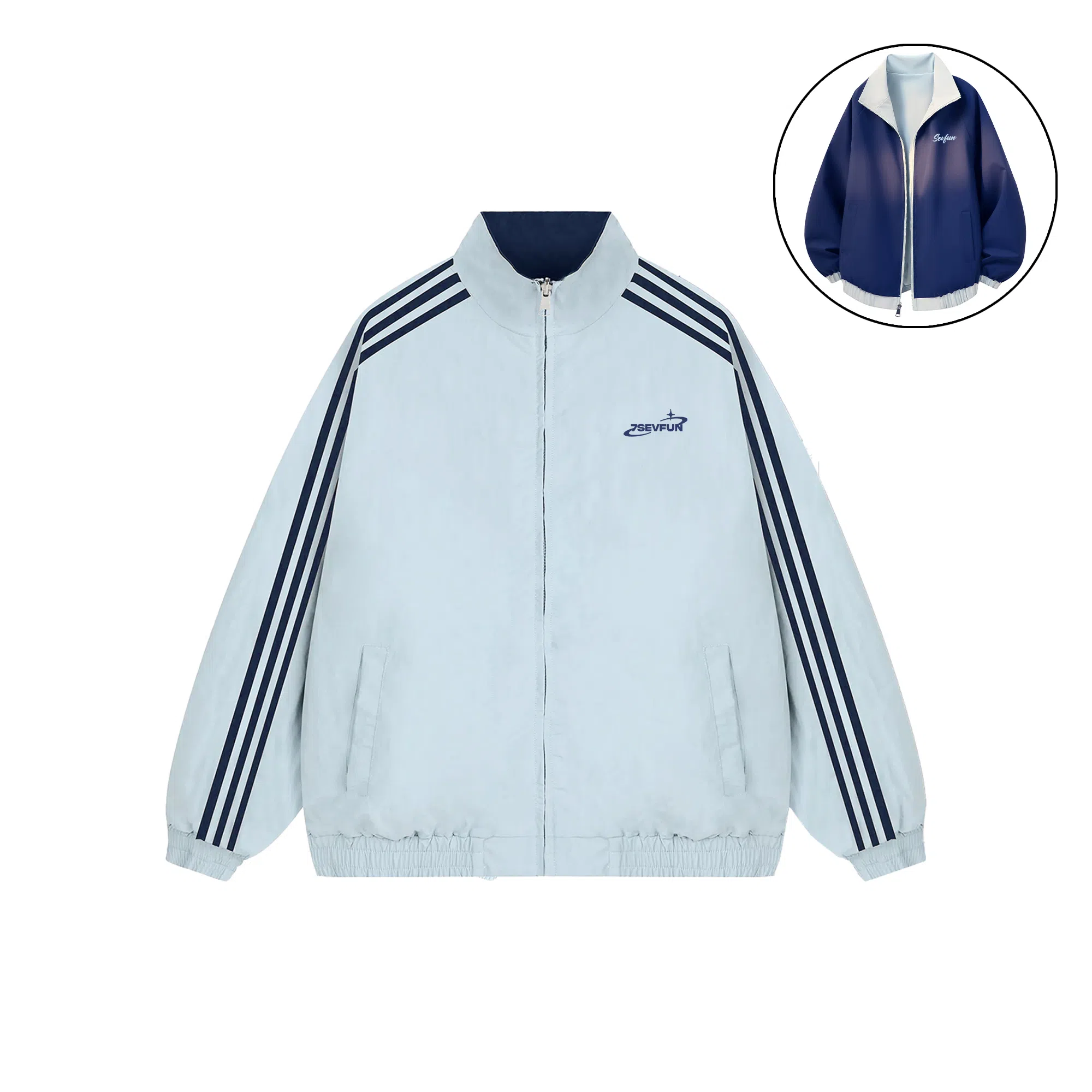 7 SEVFUN CleanfitLogo