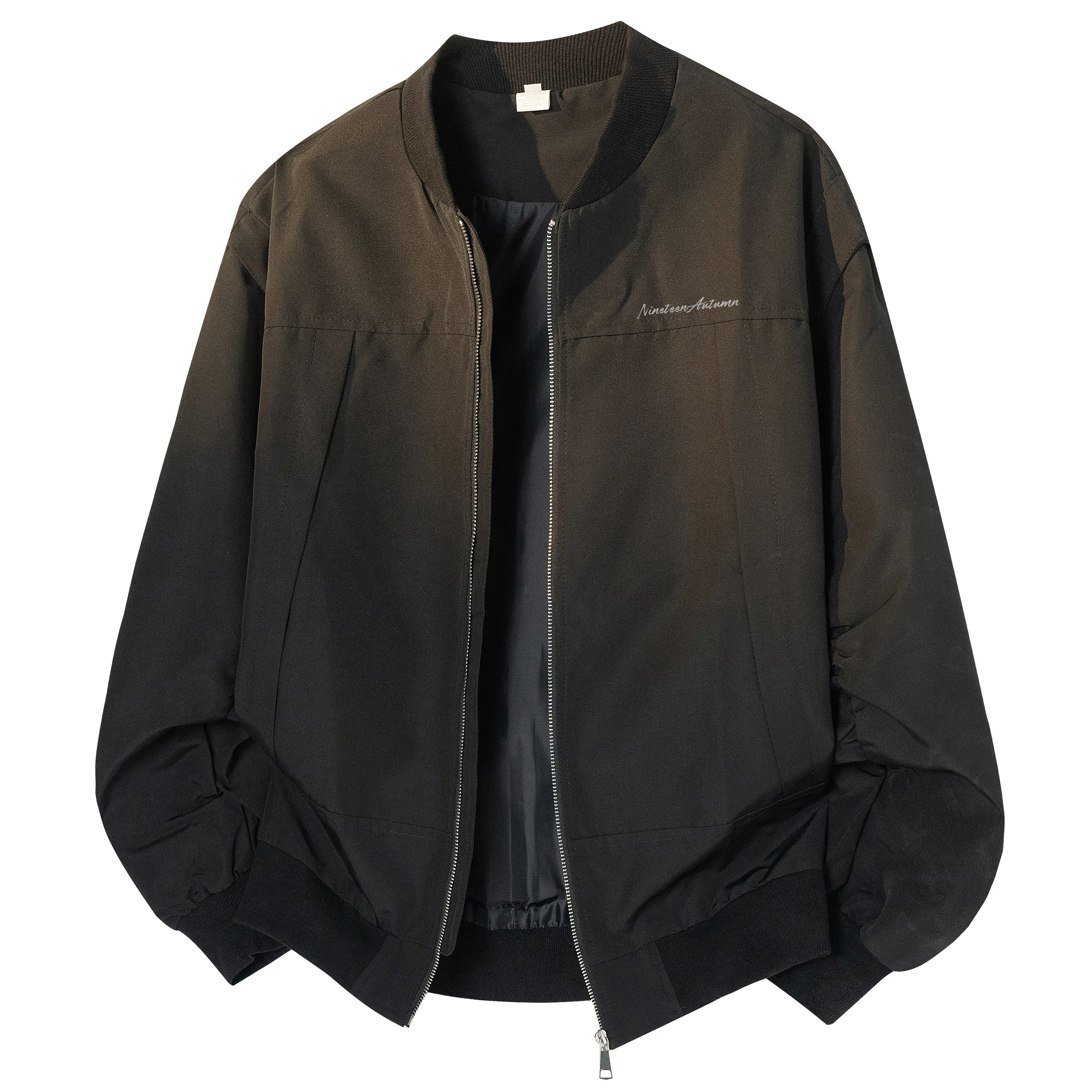 NINETEEN AUTUMN logo