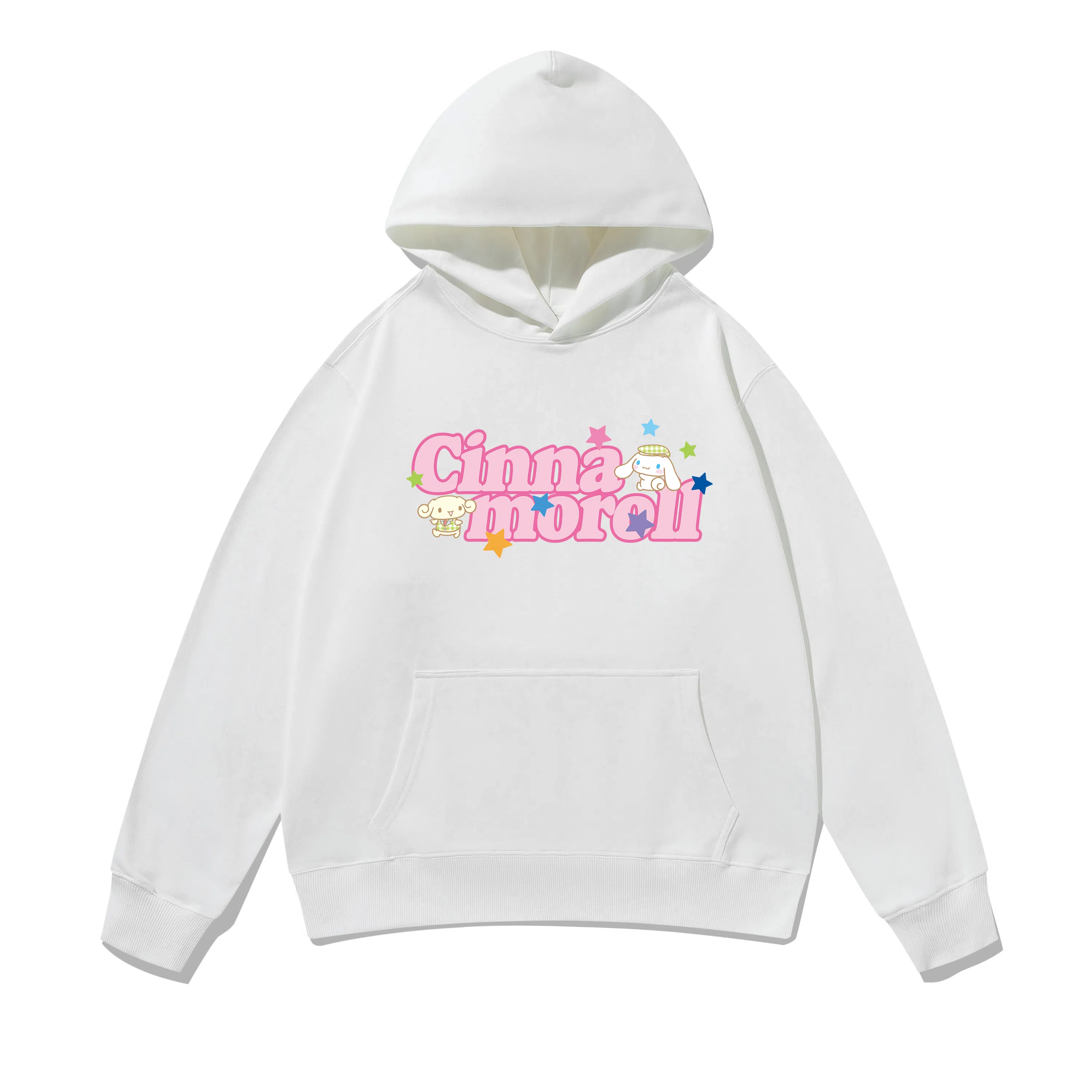 Sanrio x Cinnamoroll 420LOGO