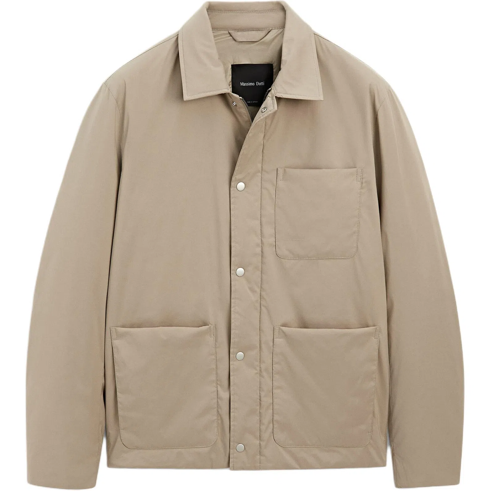 Massimo Dutti