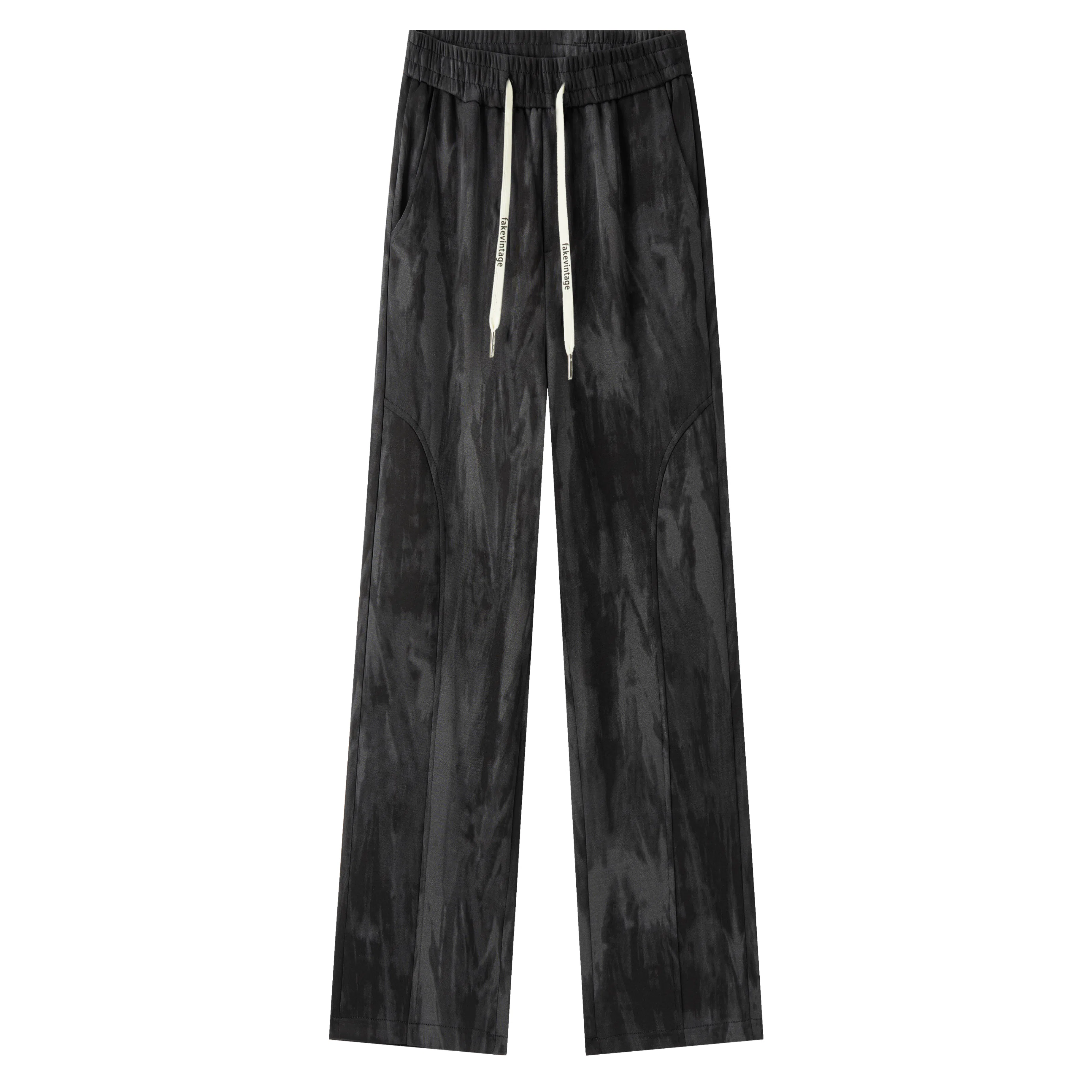 FAKE UINTAGE cleanfitlogo