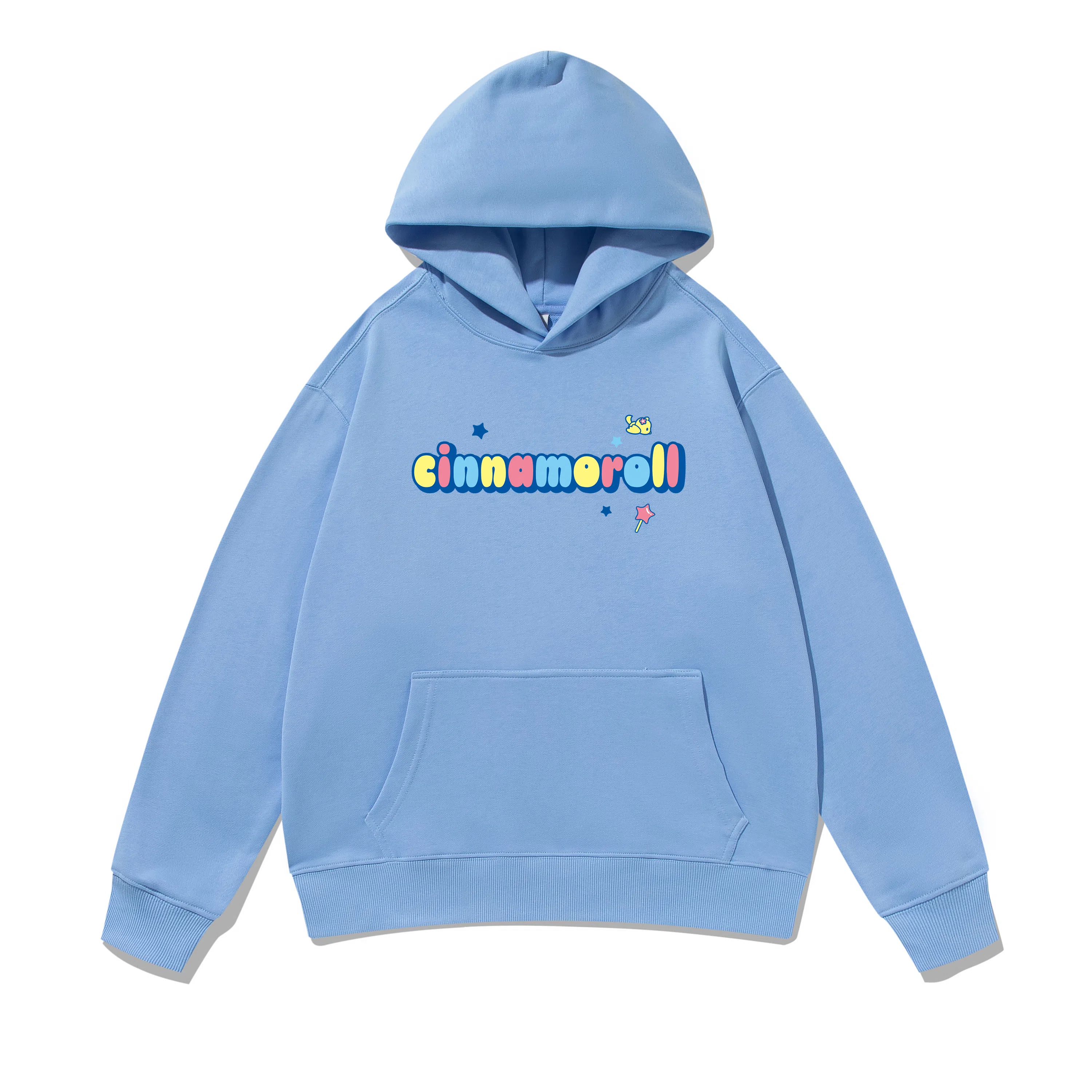 Sanrio x Cinnamoroll 420