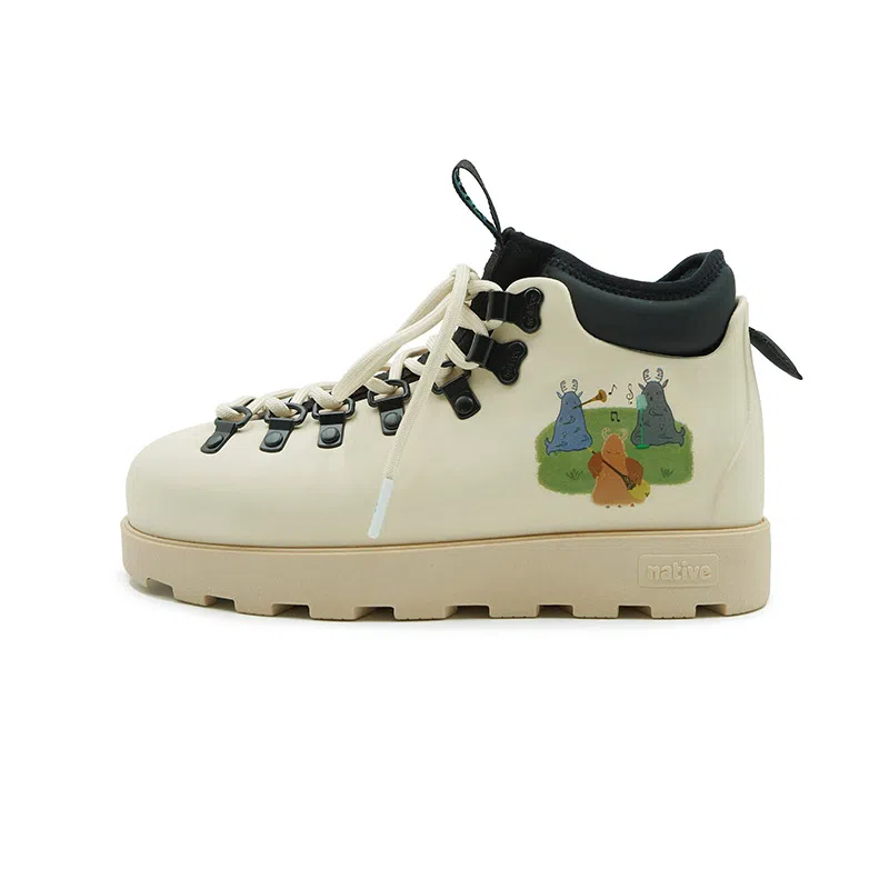 Native Shoes Fitzsimmons EVA