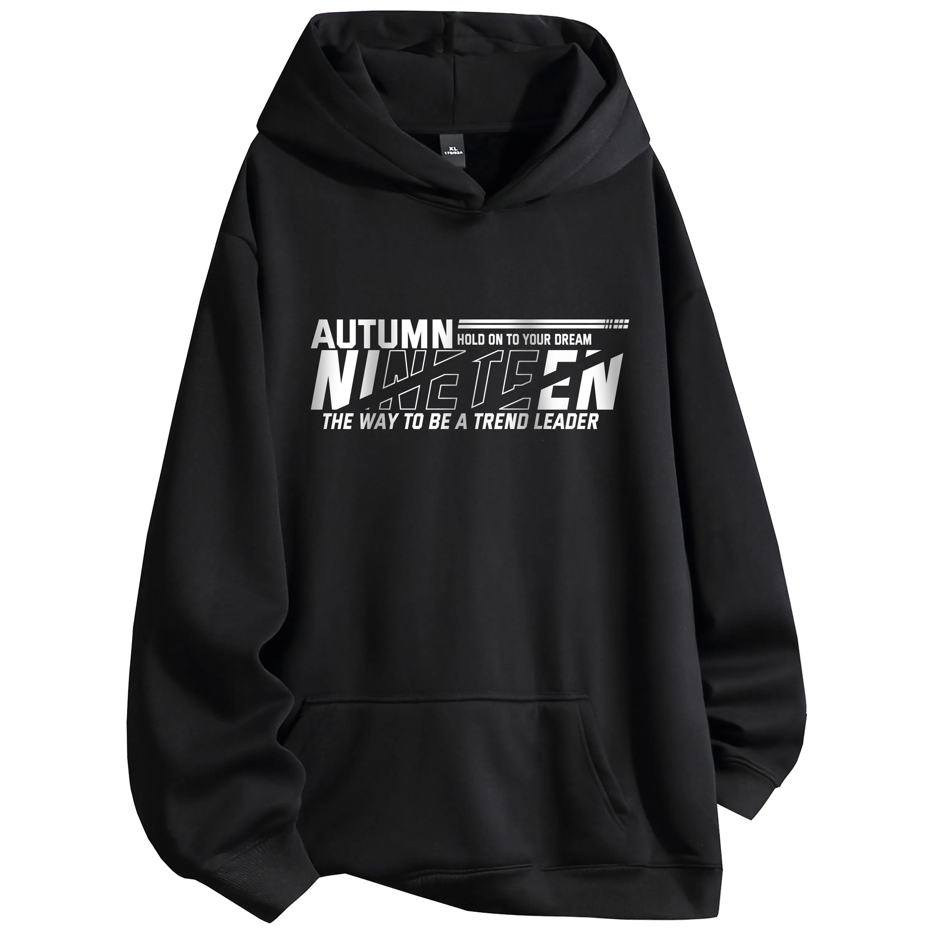 NINETEEN AUTUMN logo