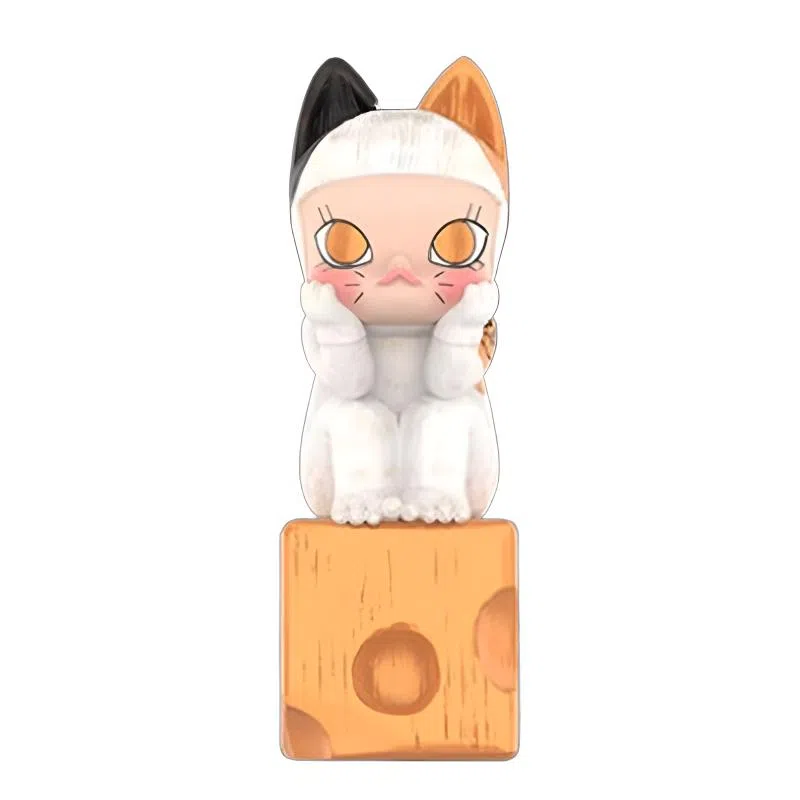 POP MART Molly 10 MOLLY