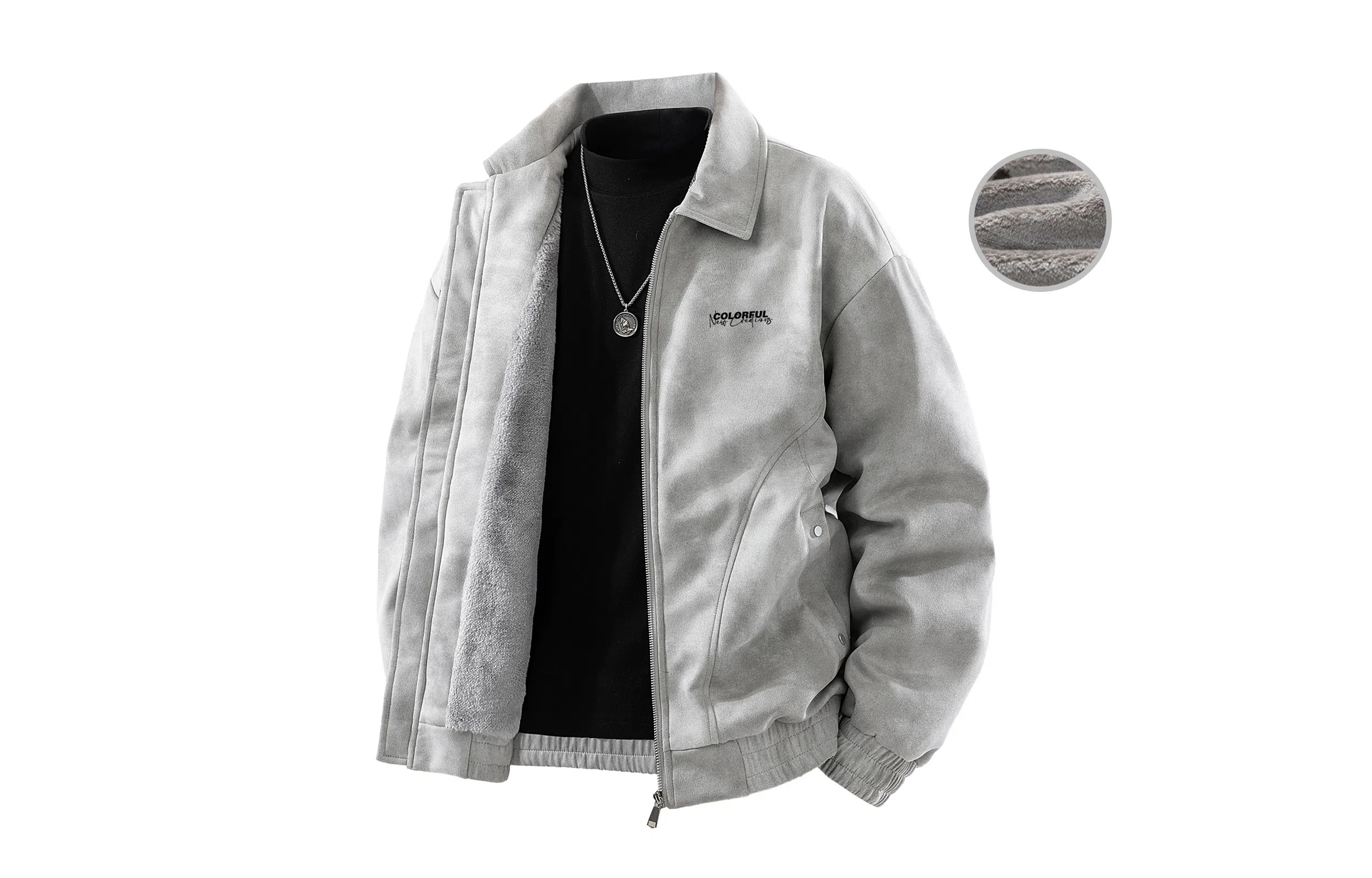 Colorful Creations cleanfit